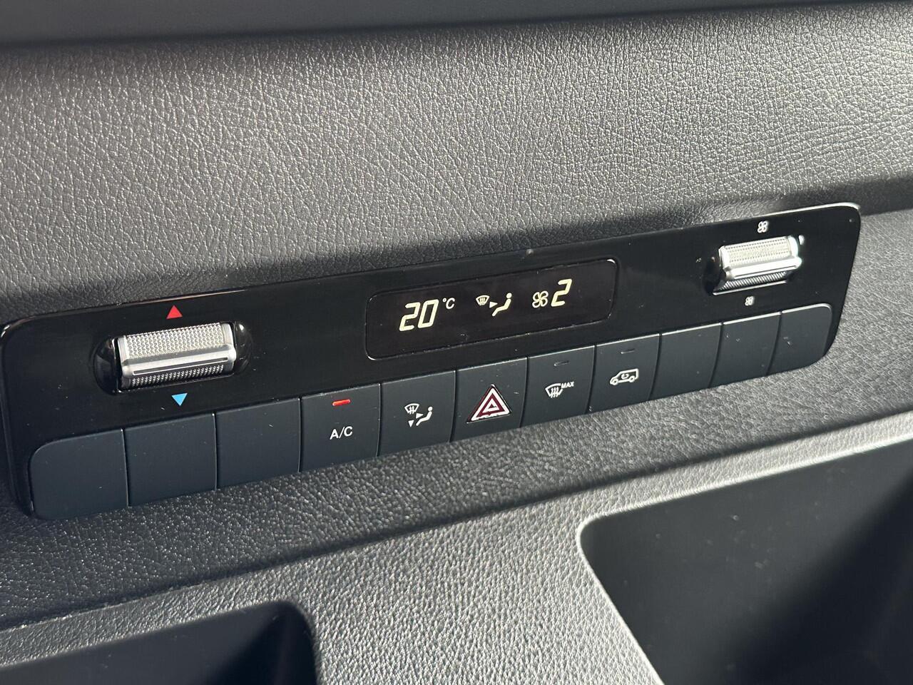 Mercedes-Benz SPRINTER 316 2.2 CDI L2H2*AUT.*CRUISE*NAVI*3P*CAMERA*DAB*