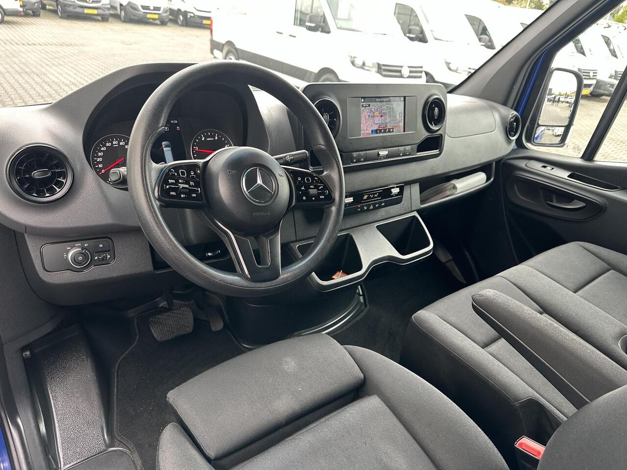 Mercedes-Benz SPRINTER 316 2.2 CDI L2H2*AUT.*CRUISE*NAVI*3P*CAMERA*DAB*