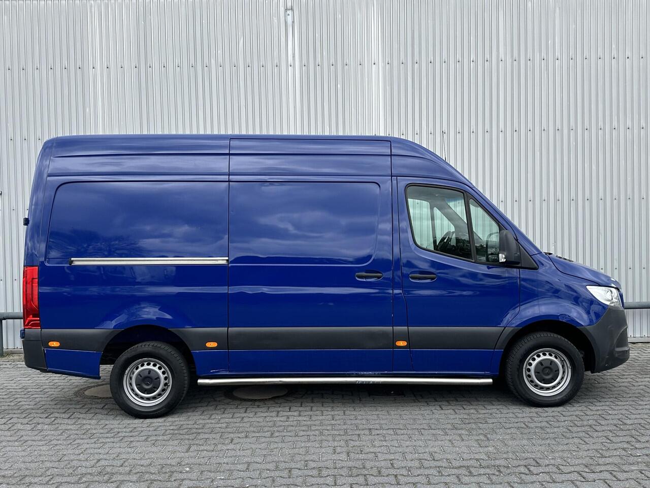 Mercedes-Benz SPRINTER 316 2.2 CDI L2H2*AUT.*CRUISE*NAVI*3P*CAMERA*DAB*
