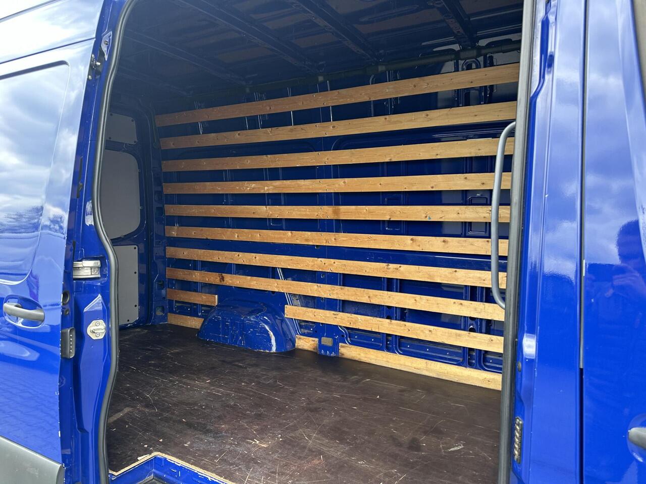 Mercedes-Benz SPRINTER 316 2.2 CDI L2H2*AUT.*CRUISE*NAVI*3P*CAMERA*DAB*