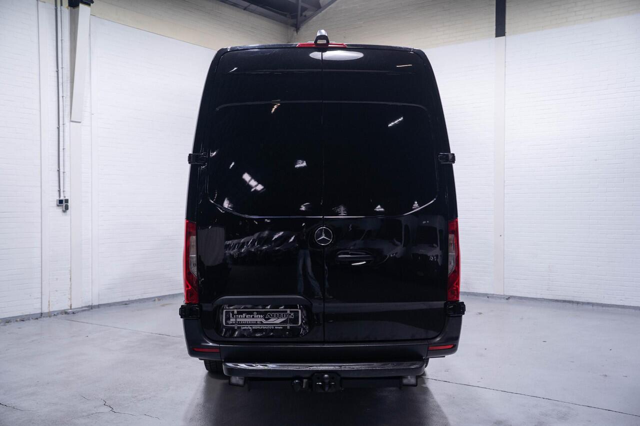 Mercedes-Benz SPRINTER 316 CDI 163 pk L3H2 Navi, Camera, Airco ECC, Cruise Control, Laadruimte Pakket, 3-Zits