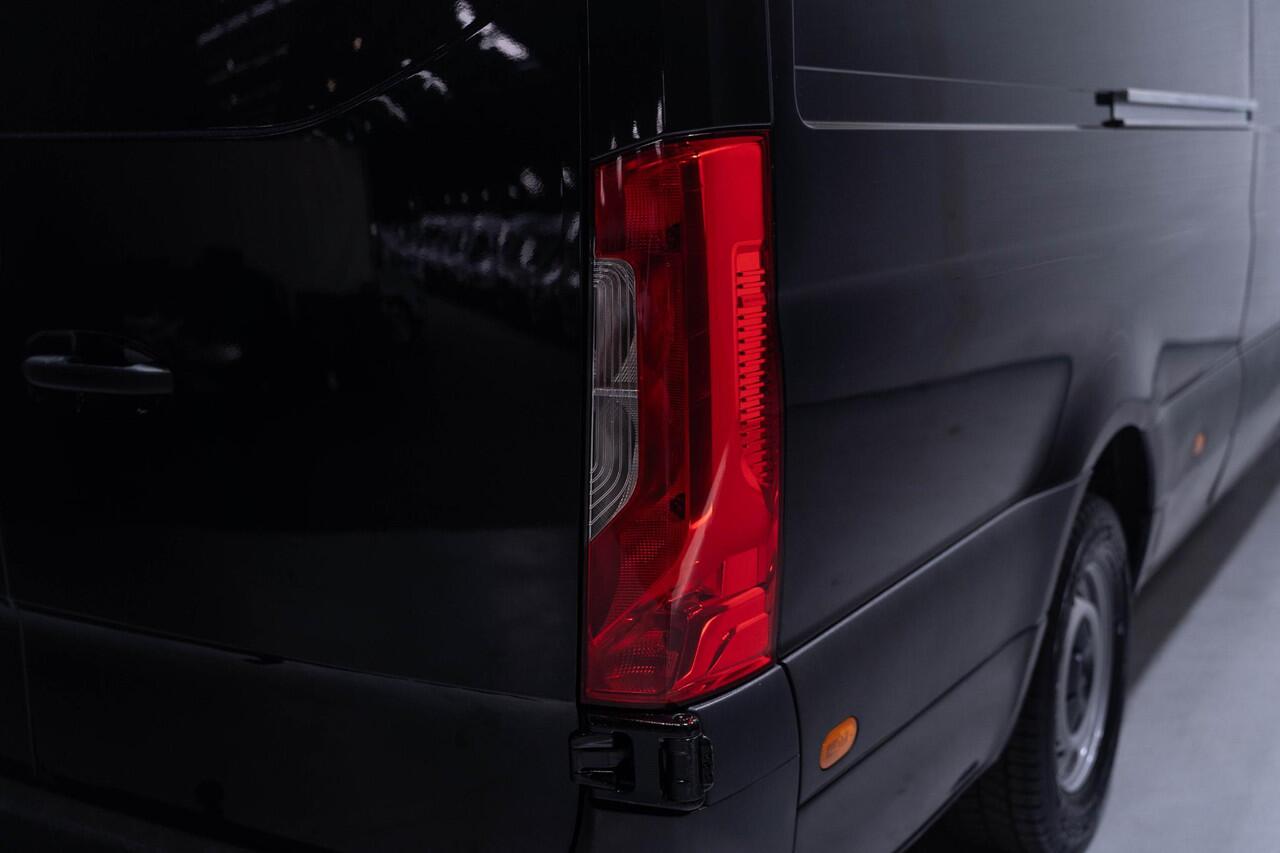 Mercedes-Benz SPRINTER 316 CDI 163 pk L3H2 Navi, Camera, Airco ECC, Cruise Control, Laadruimte Pakket, 3-Zits