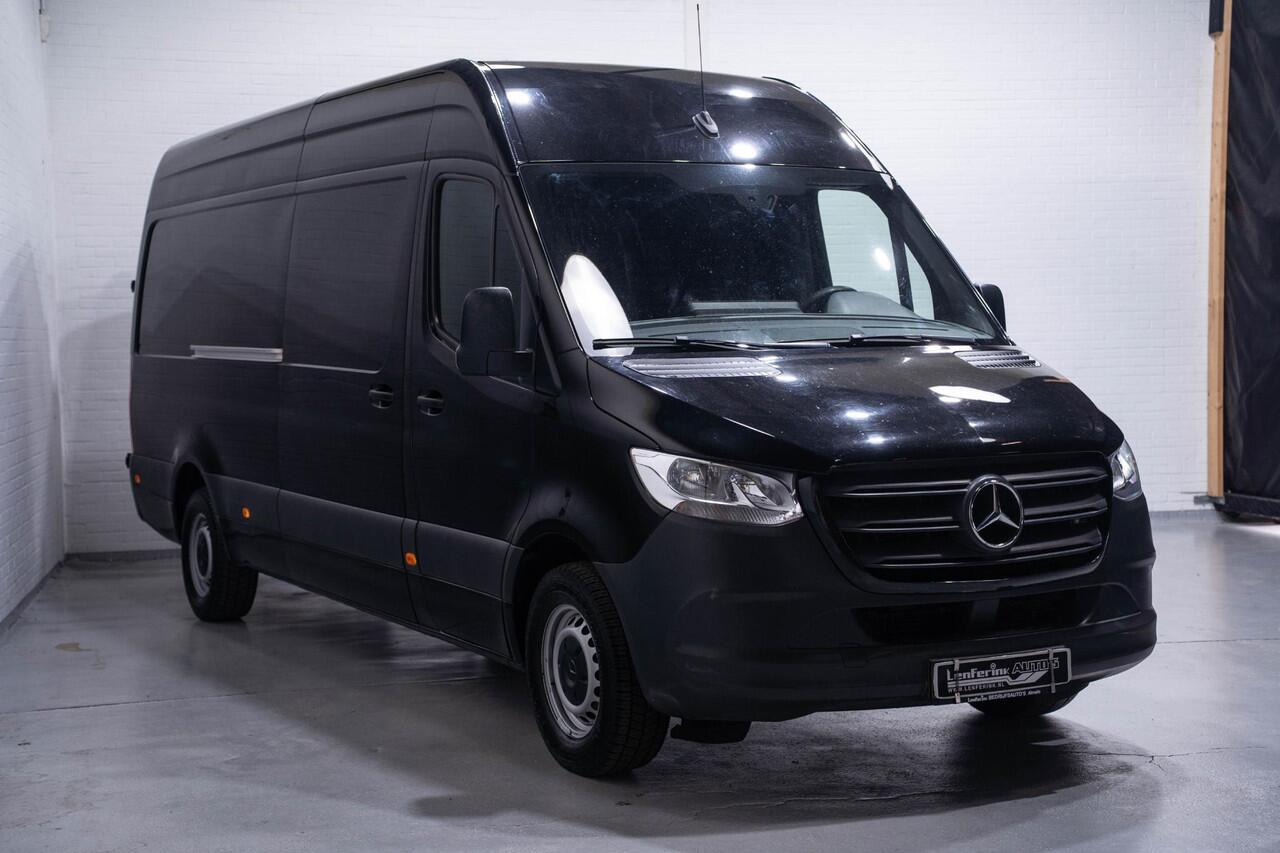 Mercedes-Benz SPRINTER 316 CDI 163 pk L3H2 Navi, Camera, Airco ECC, Cruise Control, Laadruimte Pakket, 3-Zits