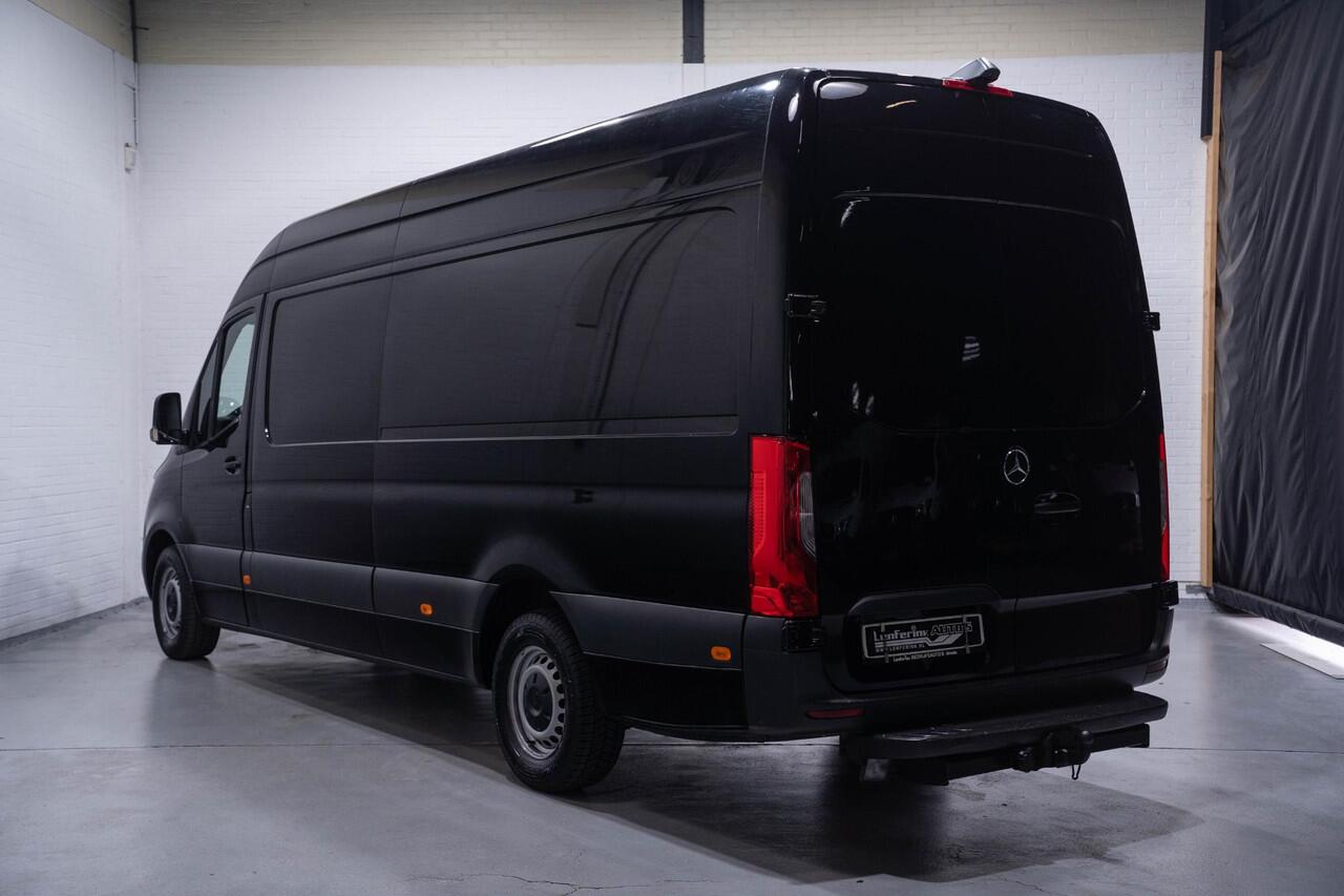 Mercedes-Benz SPRINTER 316 CDI 163 pk L3H2 Navi, Camera, Airco ECC, Cruise Control, Laadruimte Pakket, 3-Zits