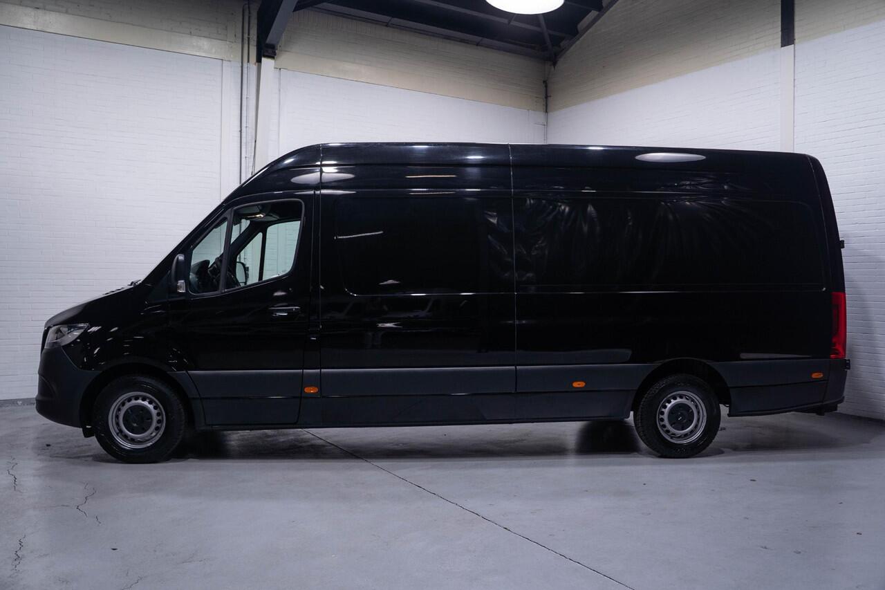 Mercedes-Benz SPRINTER 316 CDI 163 pk L3H2 Navi, Camera, Airco ECC, Cruise Control, Laadruimte Pakket, 3-Zits
