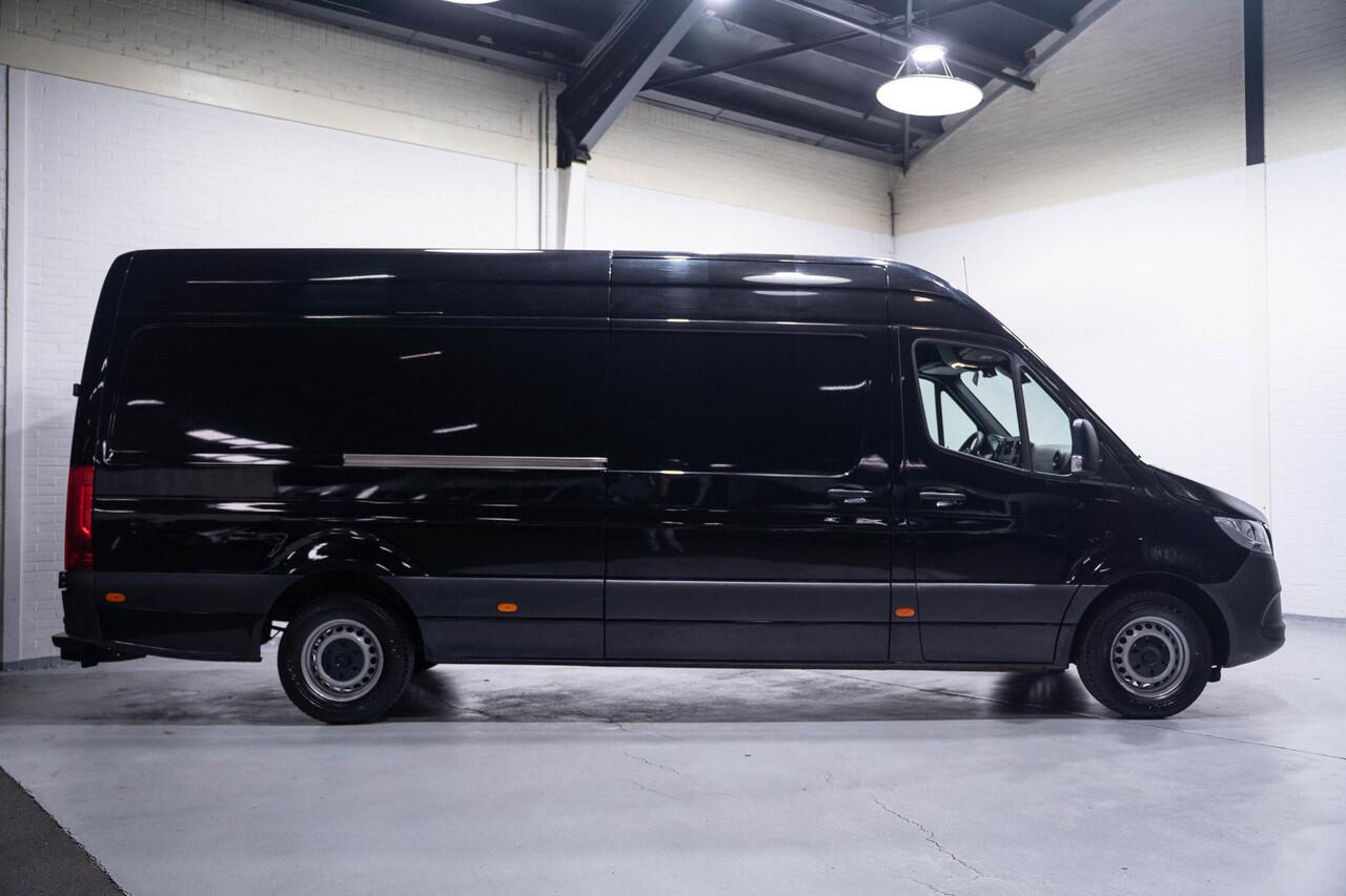 Mercedes-Benz SPRINTER 316 CDI 163 pk L3H2 Navi, Camera, Airco ECC, Cruise Control, Laadruimte Pakket, 3-Zits