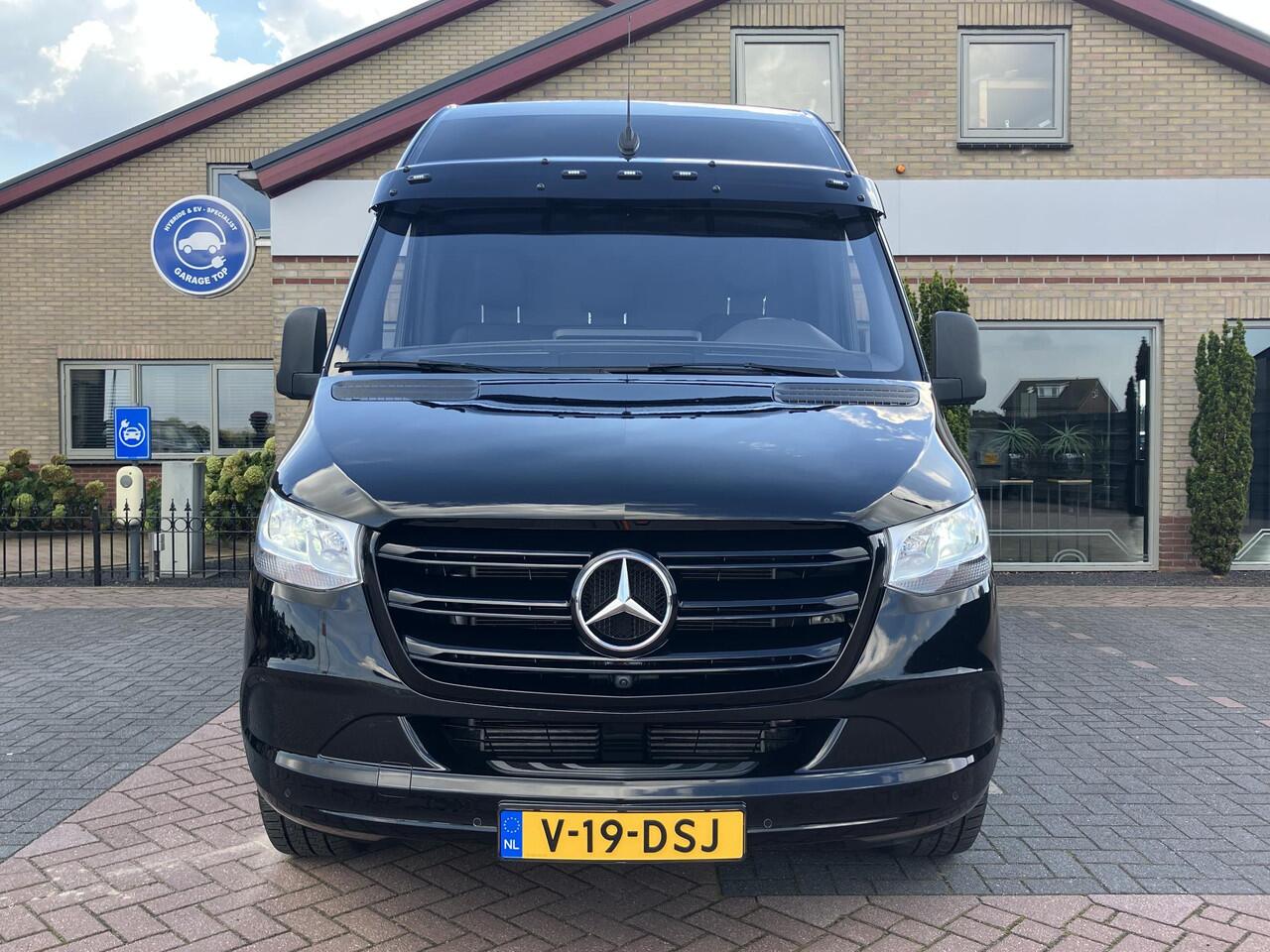 Mercedes-Benz SPRINTER 319 3.0 CDI L2H2 | MBUX | 360 camera | Navi
