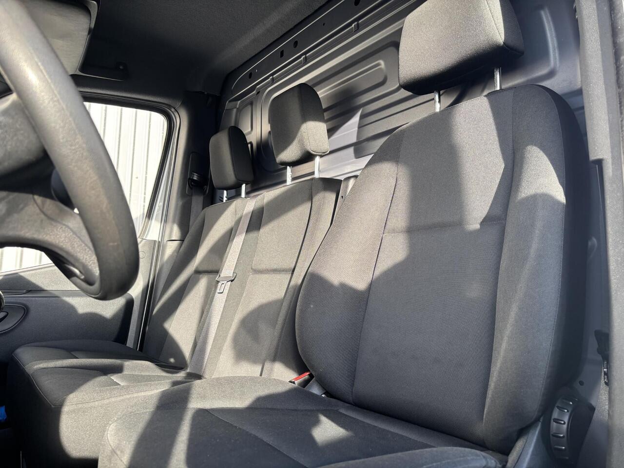 Mercedes-Benz SPRINTER 314 2.2 CDI L2H2 EURO*KOELWAGEN*230v*DAG/NACHT*