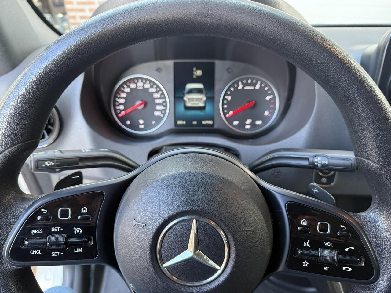 Mercedes-Benz SPRINTER 314 2.2 CDI L2H2 servicebus 3500kg trekgewicht