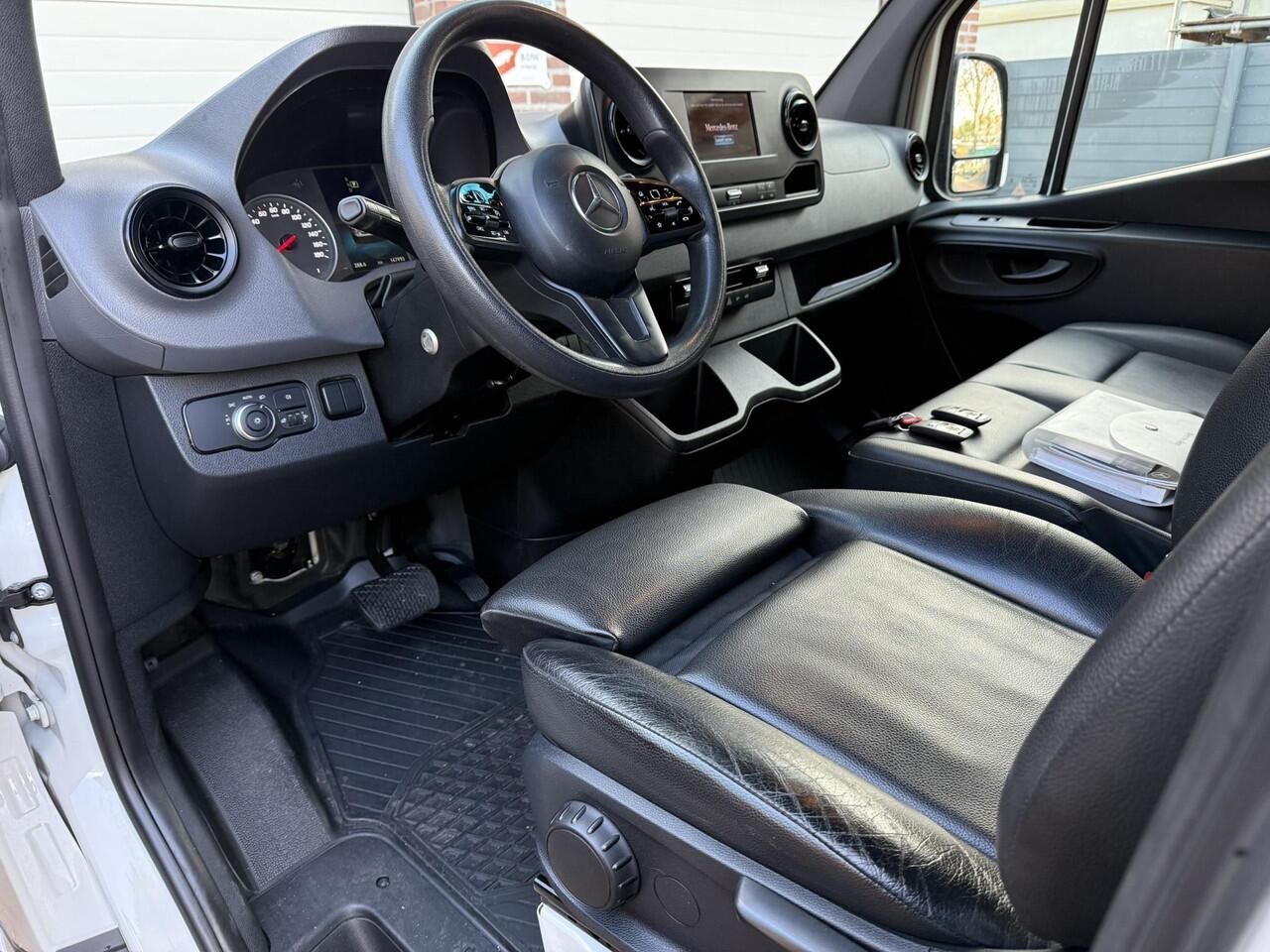 Mercedes-Benz SPRINTER 314 2.2 CDI L2H2 servicebus 3500kg trekgewicht