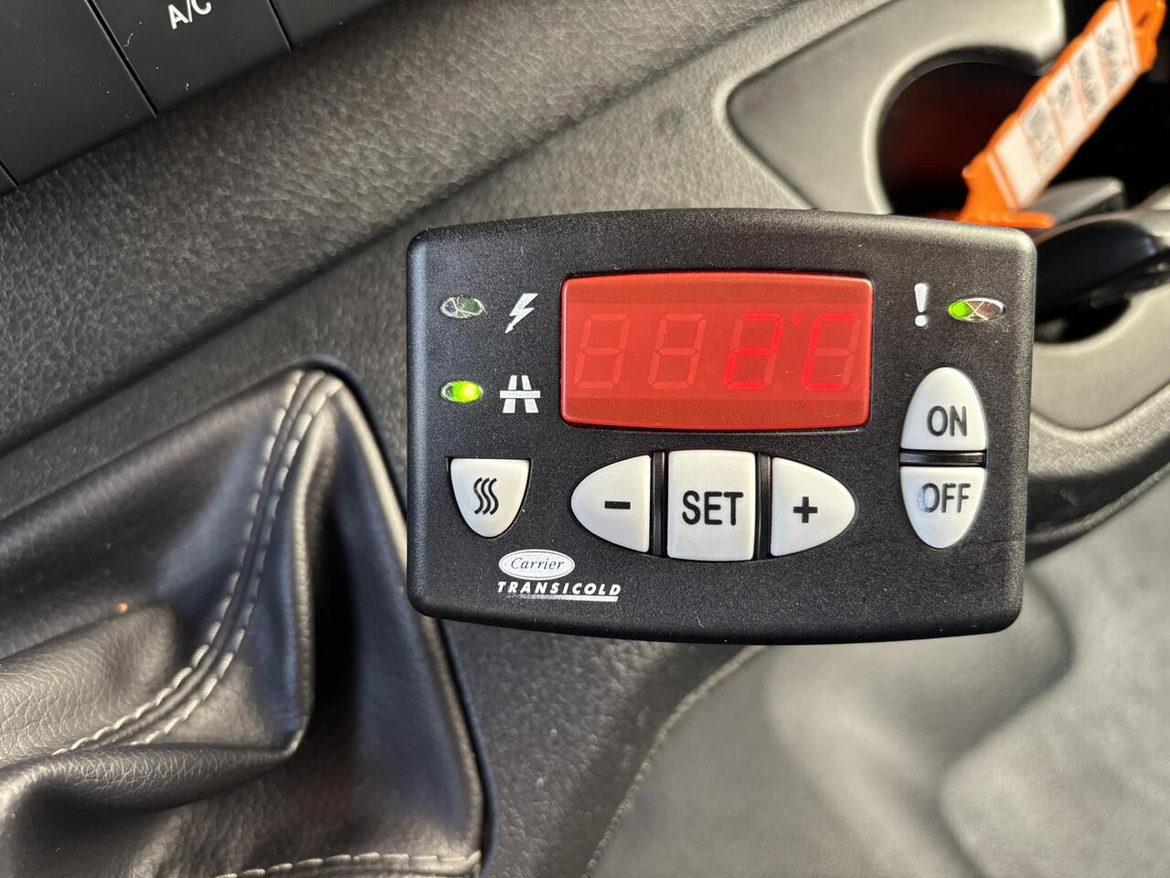 Mercedes-Benz SPRINTER 314 2.2 CDI L2H2 EURO6*KOELWAGEN*230v*DAG/NACHT*