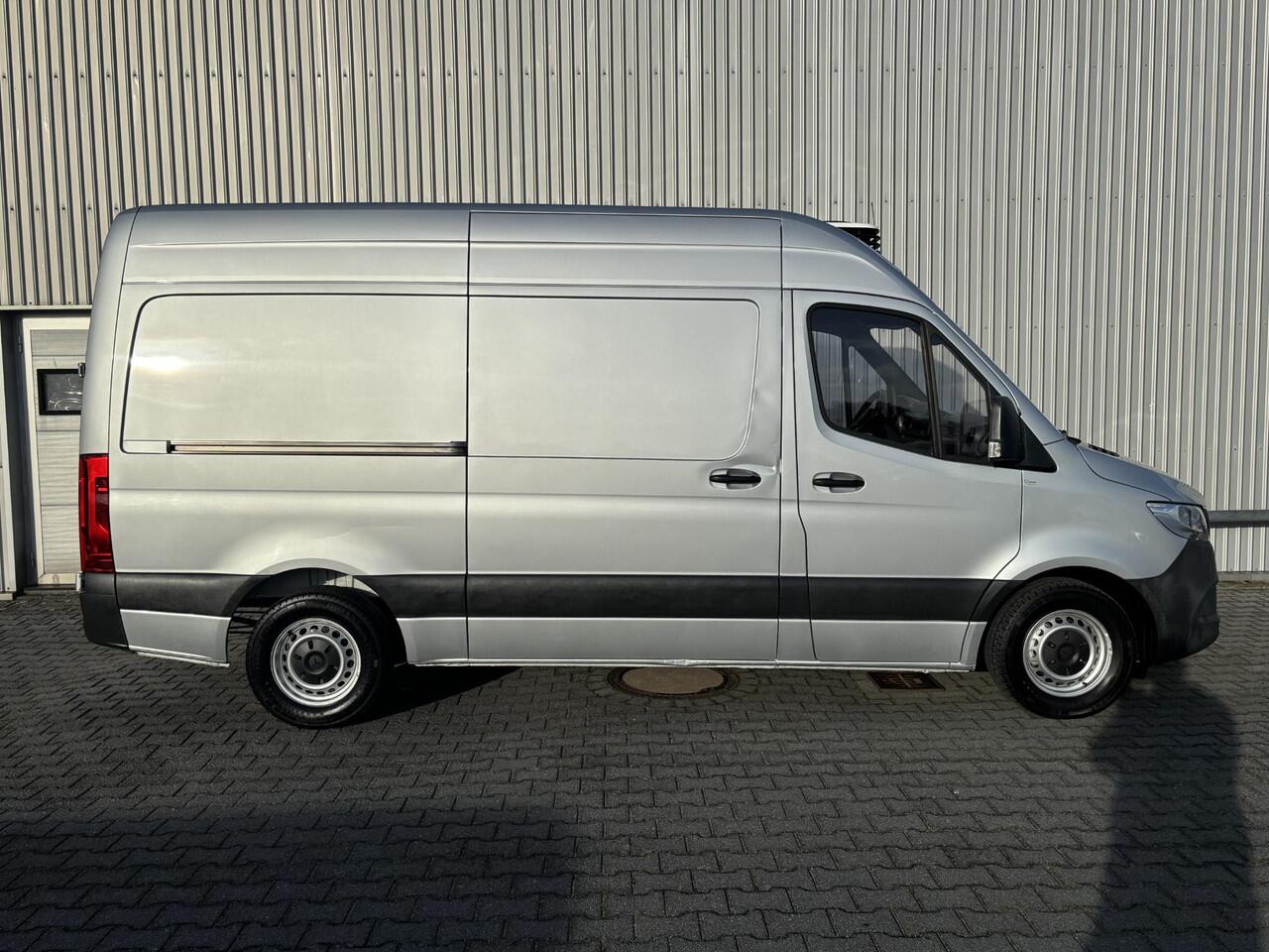 Mercedes-Benz SPRINTER 314 2.2 CDI L2H2 EURO6*KOELWAGEN*230v*DAG/NACHT*