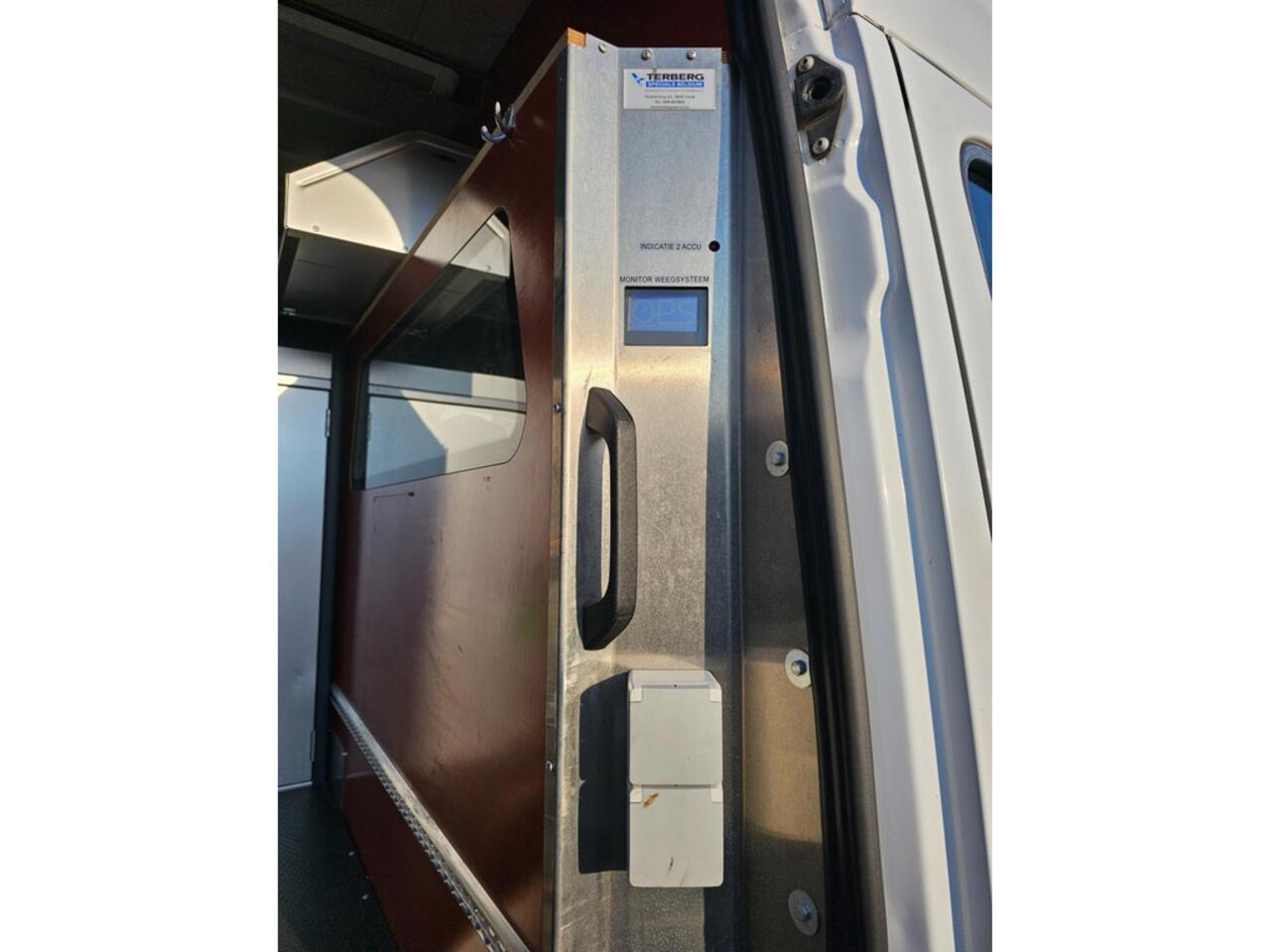 Mercedes-Benz SPRINTER 314 2.2 CDI L2H2,Apk,Nap,Werkplaats,Trekhaak,