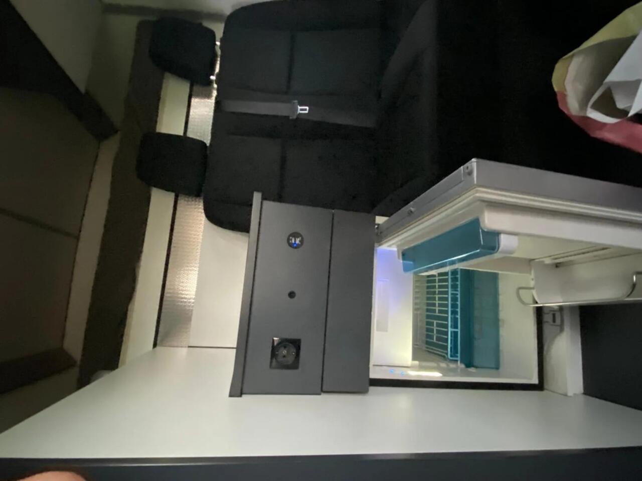 Mercedes-Benz SPRINTER Motorsport Automaat