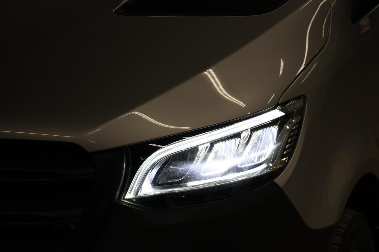 Mercedes-Benz SPRINTER 314 2.2 CDI L1H1 AUTOMAAT LED