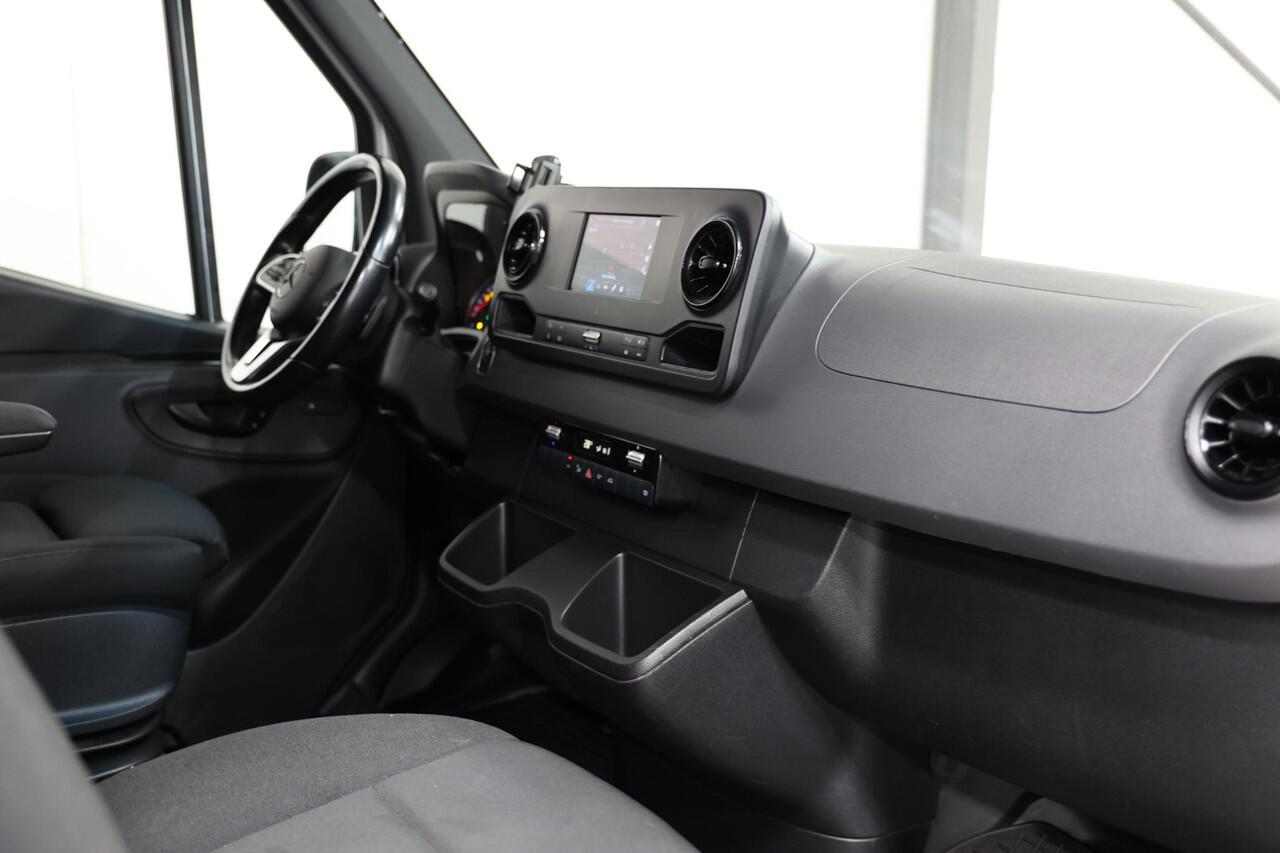 Mercedes-Benz SPRINTER 314 2.2 CDI L1H1 AUTOMAAT LED