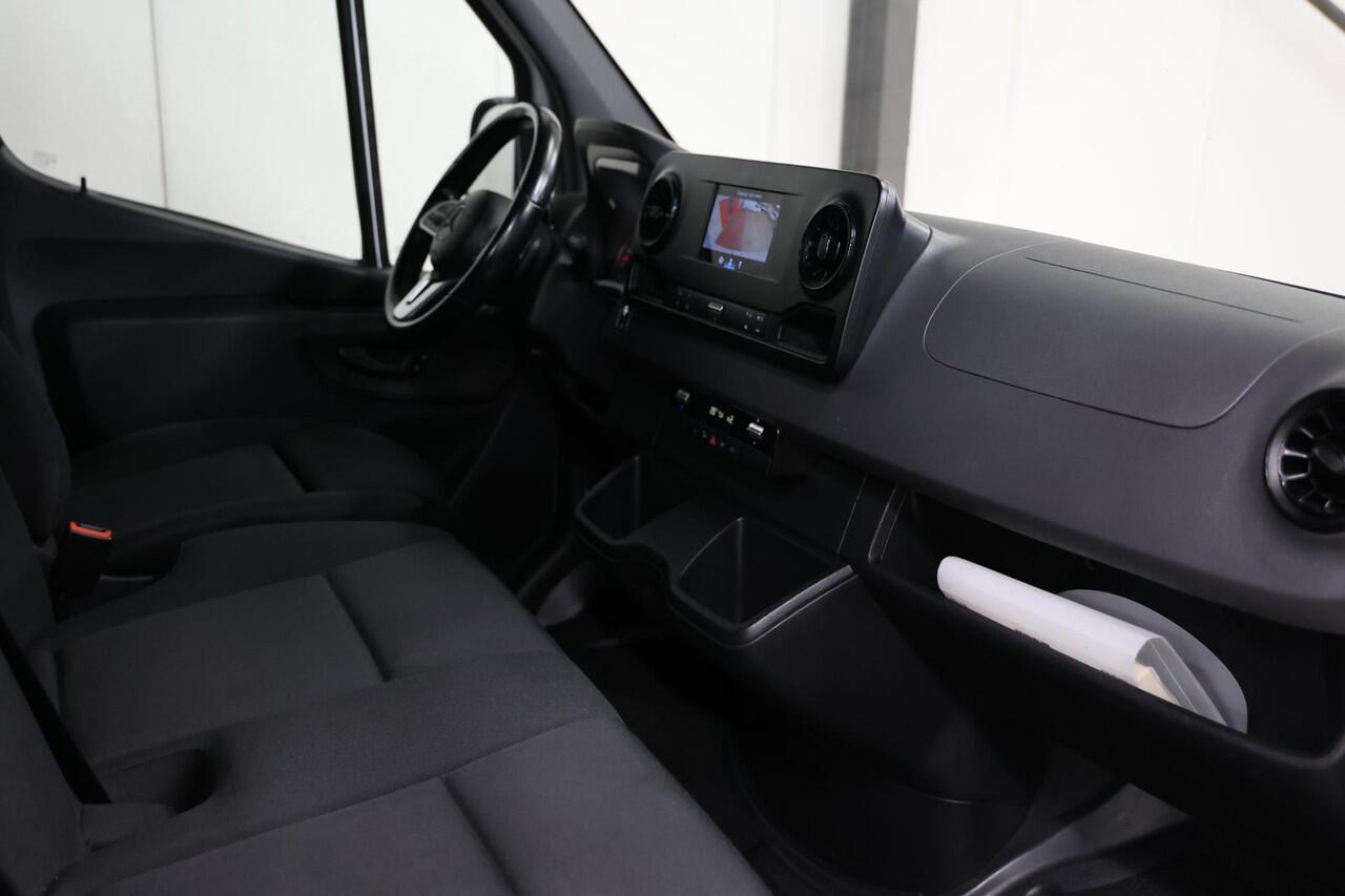 Mercedes-Benz SPRINTER 2.2 CDI L2H2 DUBBEL CABINE 6 PERSONEN AUTOMAAT