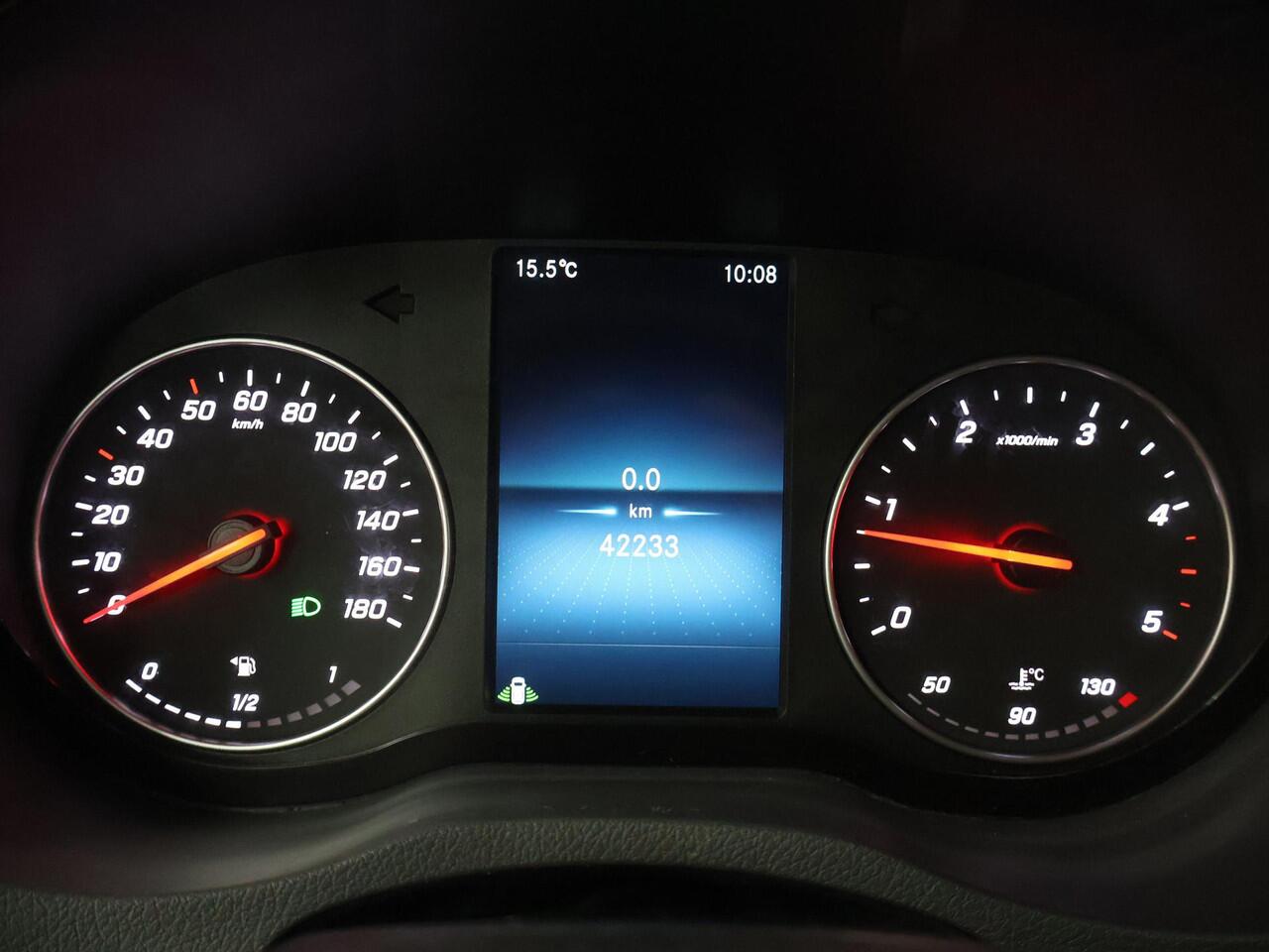 Mercedes-Benz SPRINTER 314 CDI | L3 H2 | 140 PK | NAVIGATIE | ACHTERUITRIJCAMERA | GEVEERDE BESTUURDERSSTOEL | W73 ACHTEROPSTAP | AIRCO | DODEHOEKDETECTIE | GEEN ZIJSCHUIFDEUREN | CARPLAY EN ANDROID AUTO