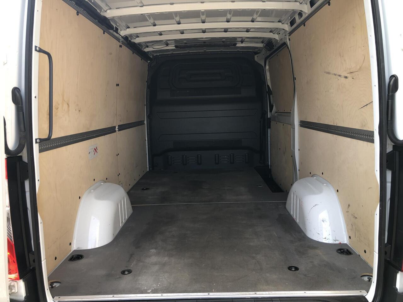 Mercedes-Benz SPRINTER 316 CDI 366 RWD L2/H1 EURO6 163PK NAV | CRUISE CONTROL | PDC V+A | CAMERA | GEVEERDE STOEL | APPLE/ANDROID CARPLAY