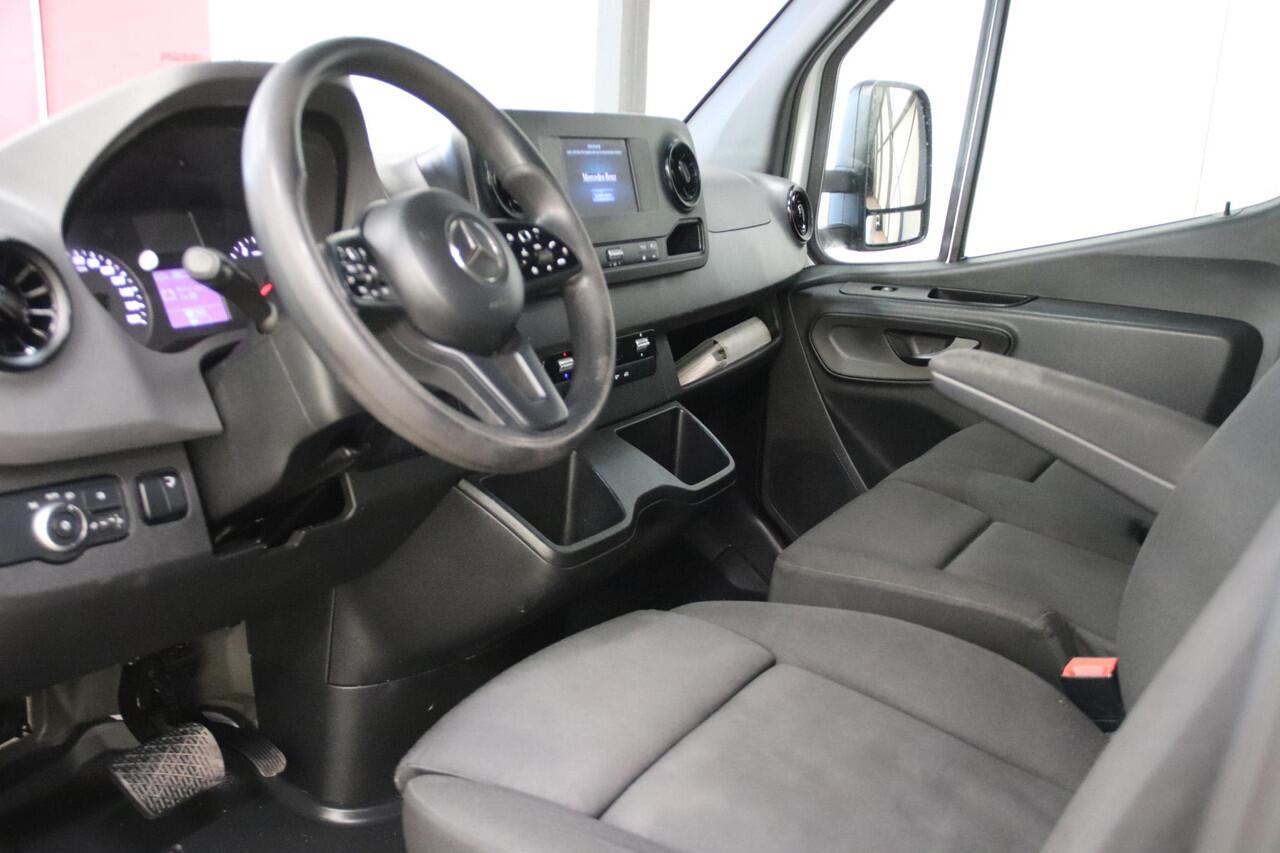 Mercedes-Benz SPRINTER 514 2.2 CDI AUTOMAAT BAKWAGEN MEUBELBAK LAADKLEP