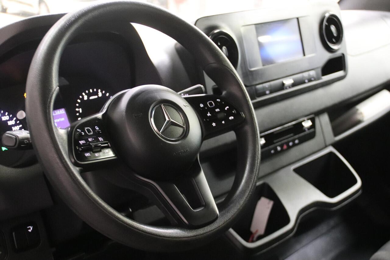 Mercedes-Benz SPRINTER 514 2.2 CDI AUTOMAAT BAKWAGEN MEUBELBAK LAADKLEP