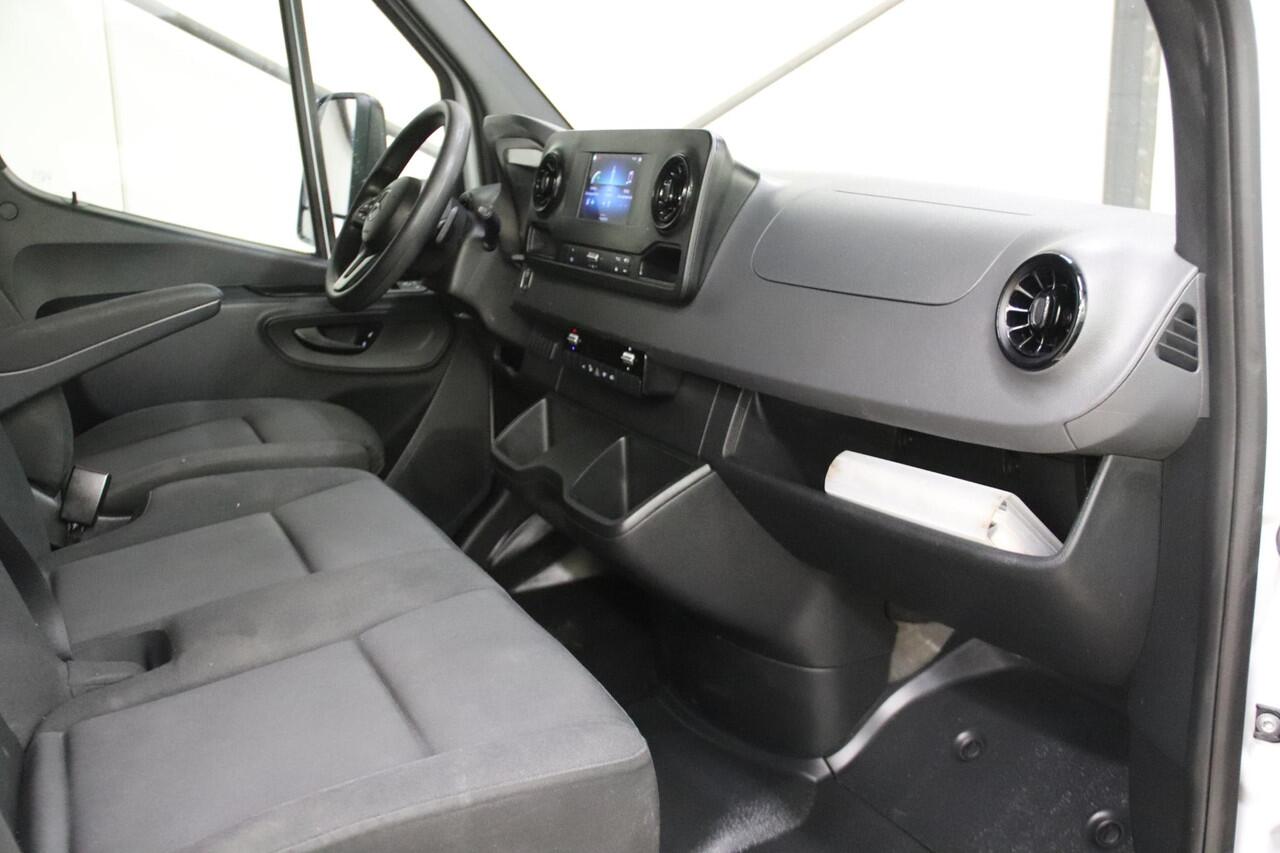 Mercedes-Benz SPRINTER 514 2.2 CDI AUTOMAAT BAKWAGEN MEUBELBAK LAADKLEP