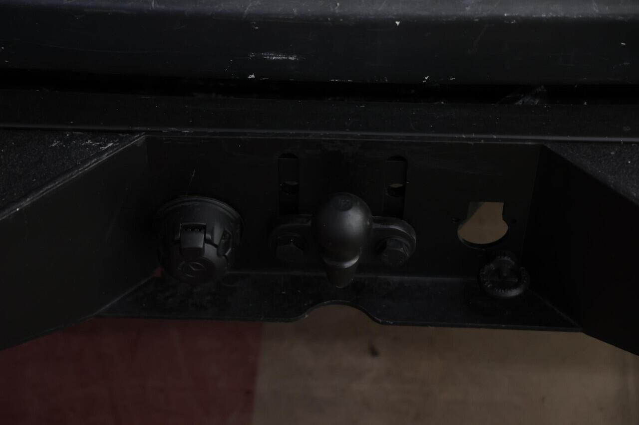 Mercedes-Benz SPRINTER 316 2.2 CDI L2H2 AUTOMAAT 3500KG TREKVERMOGEN