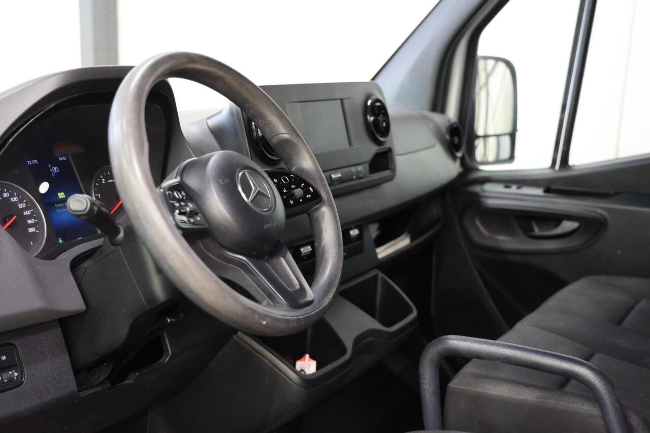 Mercedes-Benz SPRINTER 316 2.2 CDI L2H2 AUTOMAAT 3500KG TREKVERMOGEN