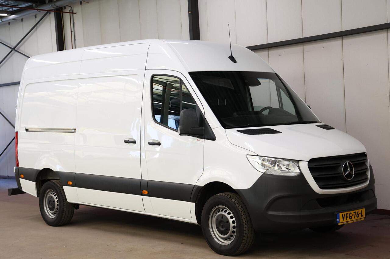 Mercedes-Benz SPRINTER 316 2.2 CDI L2H2 AUTOMAAT 3500KG TREKVERMOGEN