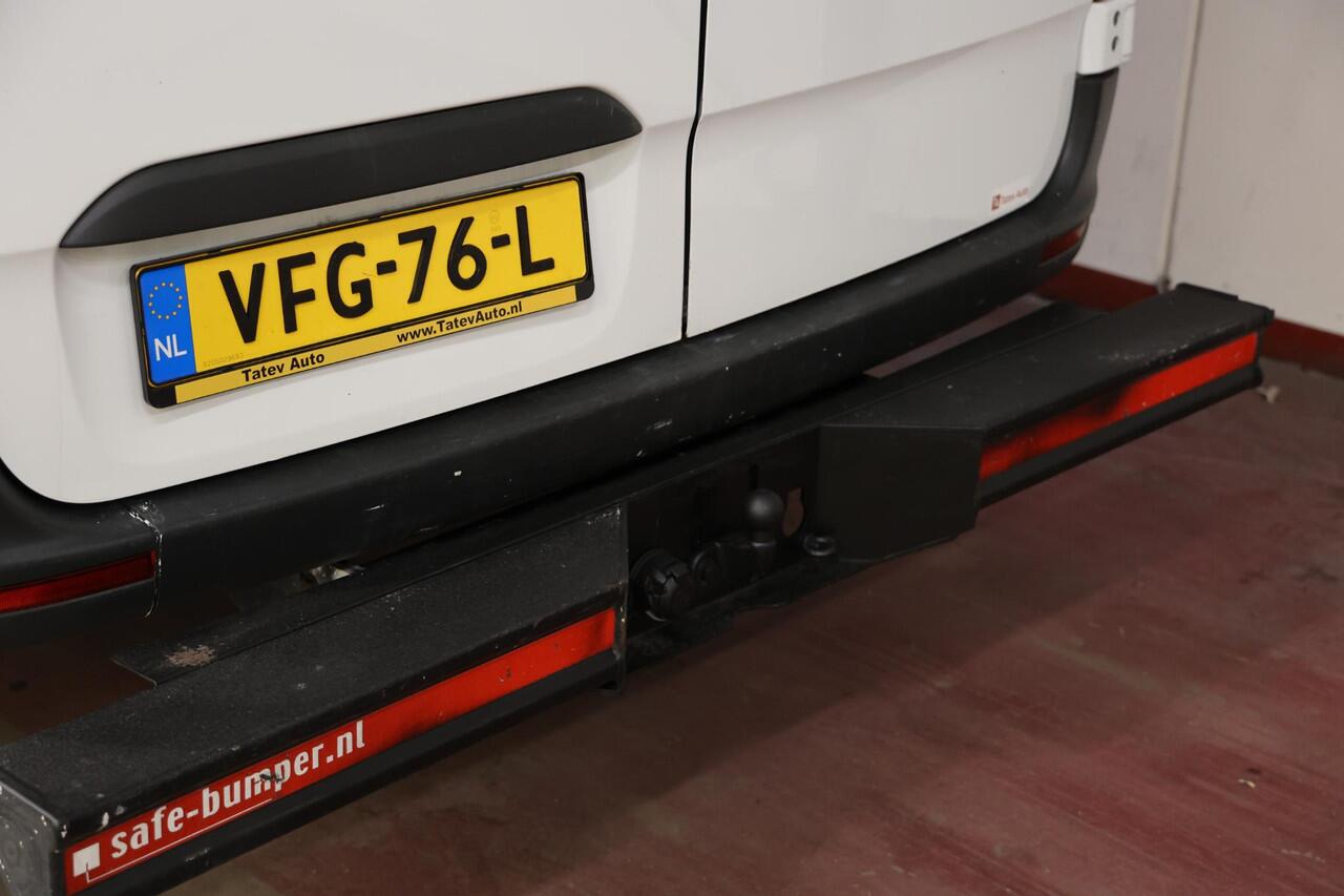 Mercedes-Benz SPRINTER 316 2.2 CDI L2H2 AUTOMAAT 3500KG TREKVERMOGEN