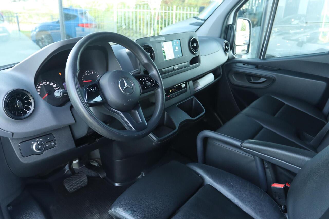Mercedes-Benz SPRINTER 316 2.2 CDI L2H2 EURO 6 | CARPLAY | TREKHAAK 2800KG | CAMERA | 3-ZITS | LEDER | STOELVERWARMING