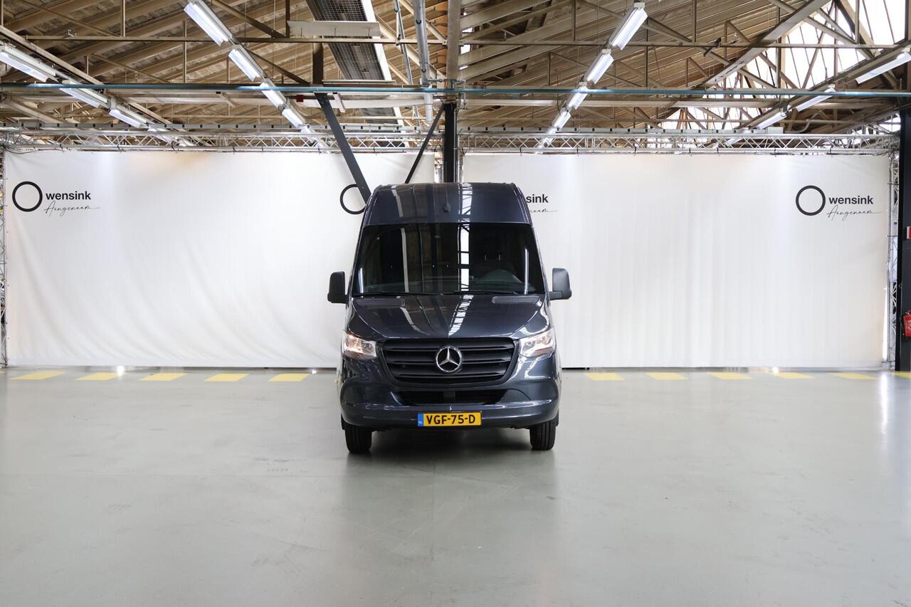 Mercedes-Benz SPRINTER 519 3.0 V6 CDI L4 H2 | Camera | Standkachel | Navigatie | 3500 KG | Alarm klasse 3 |