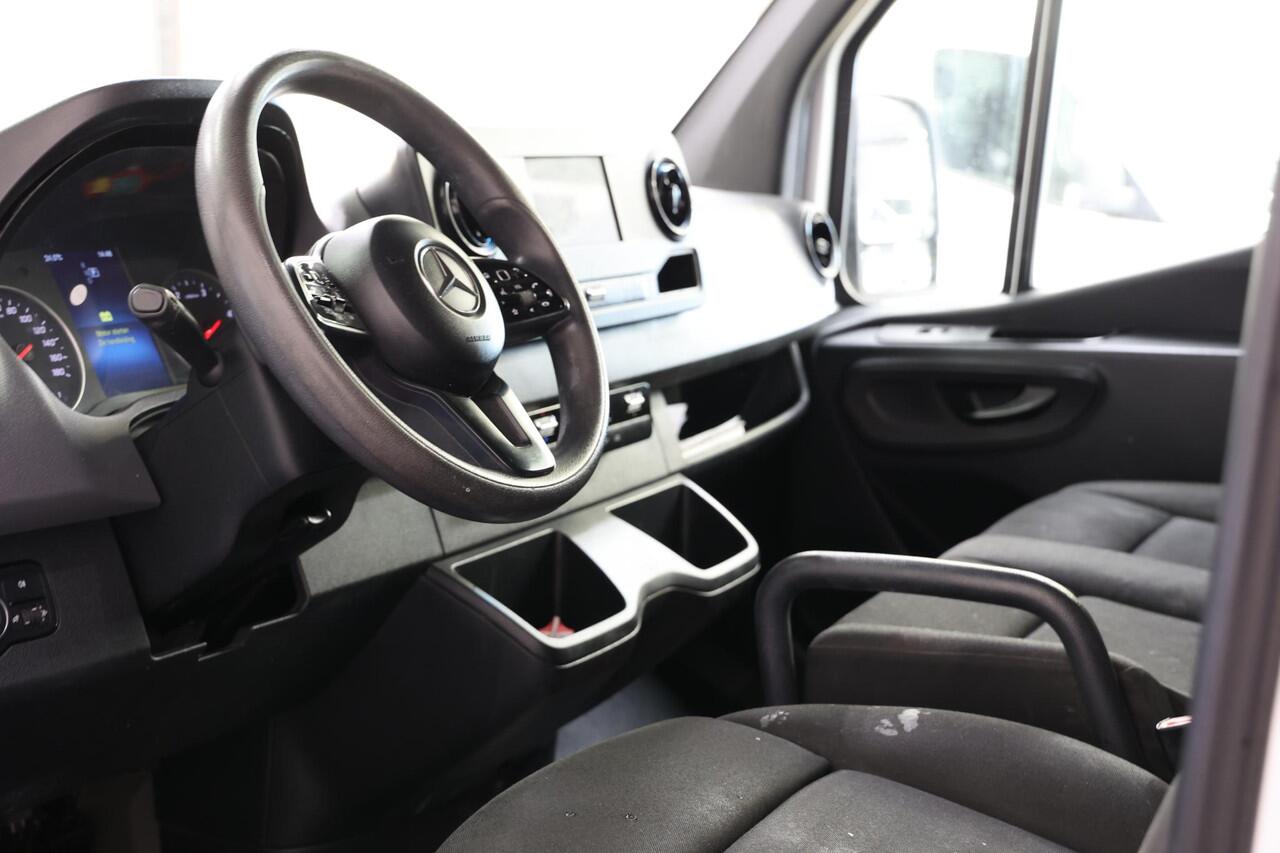 Mercedes-Benz SPRINTER 316 2.2 CDI L2H2 AUTOMAAT 3500KG TREKVERMOGEN