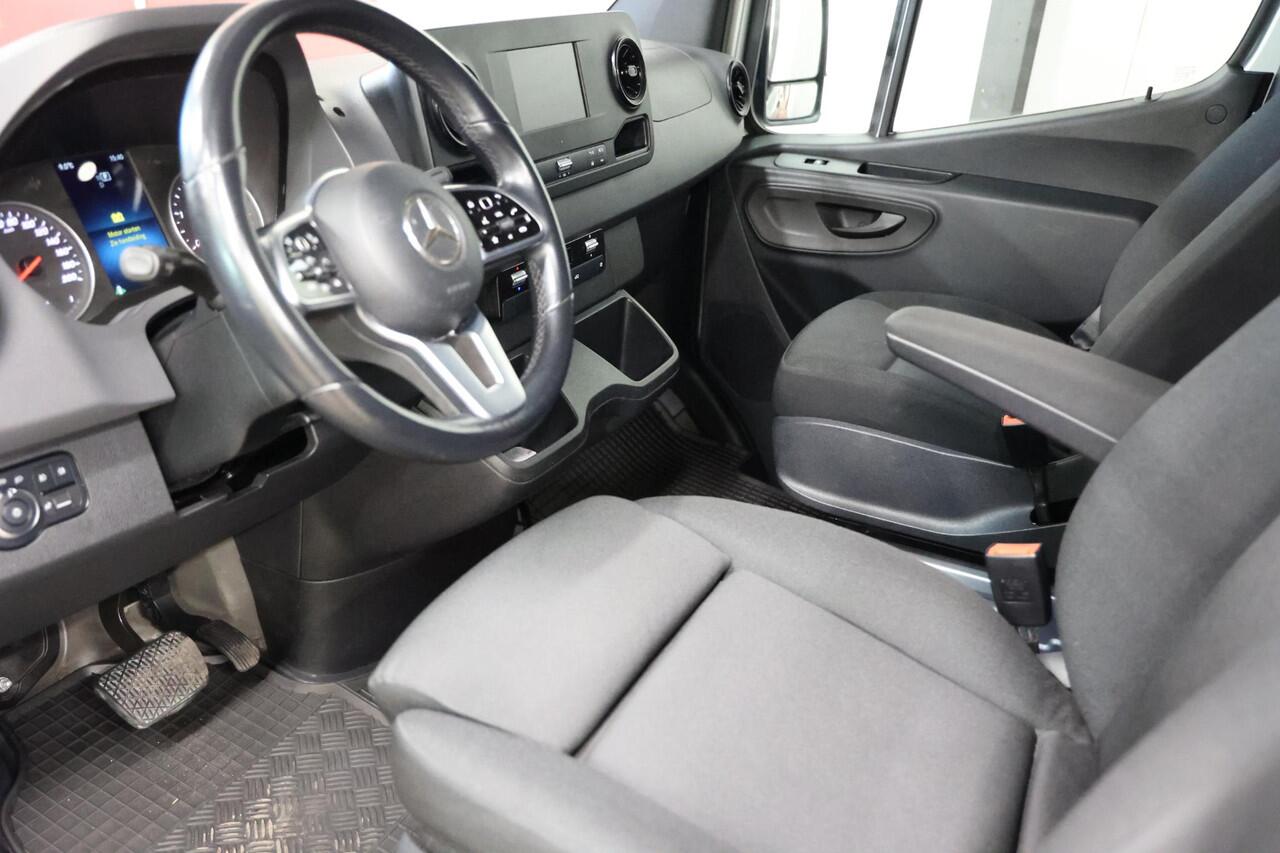 Mercedes-Benz SPRINTER 314 2.2 CDI L1H1 AUTOMAAT LED