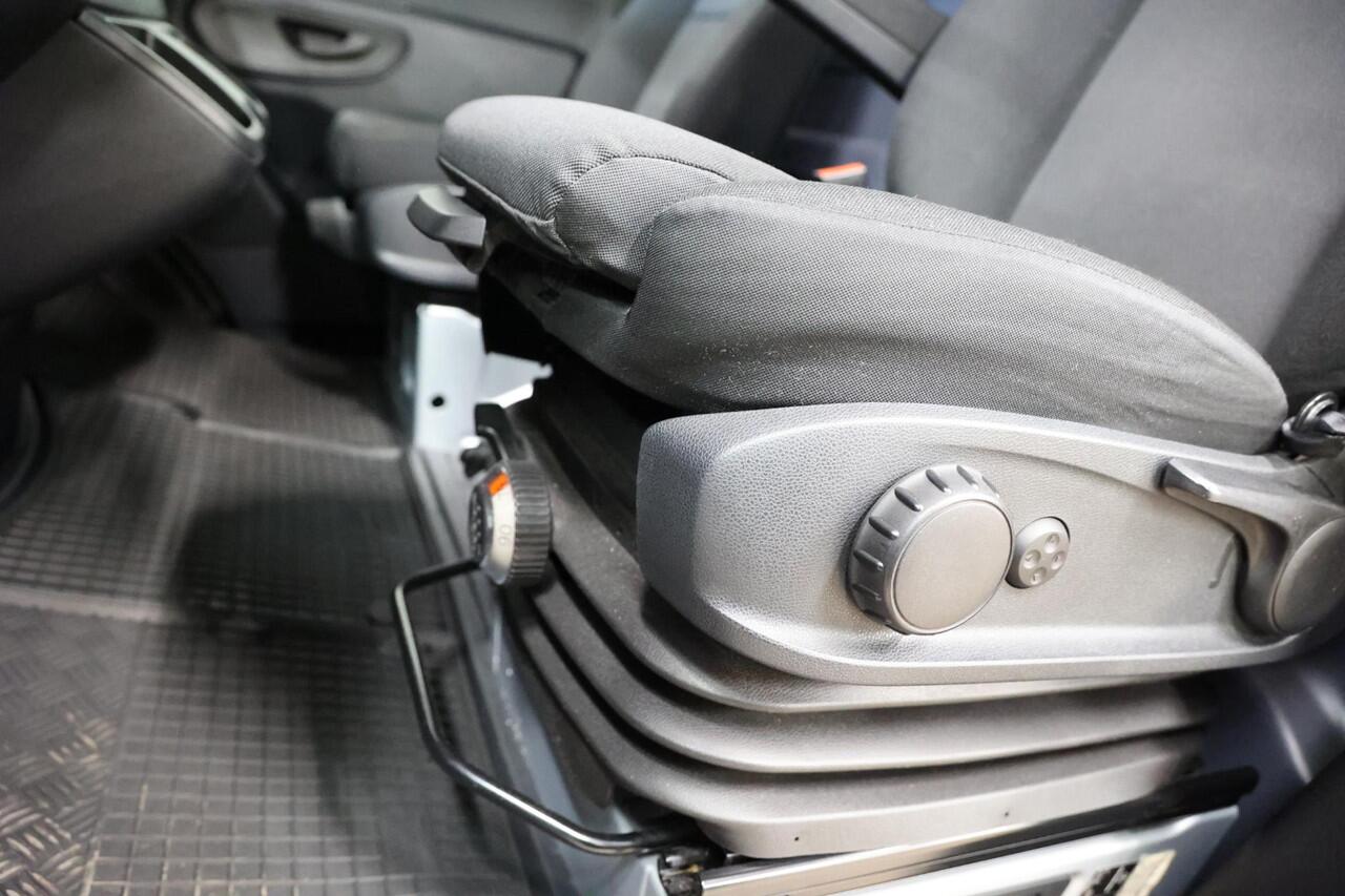 Mercedes-Benz SPRINTER 314 2.2 CDI L1H1 AUTOMAAT LED