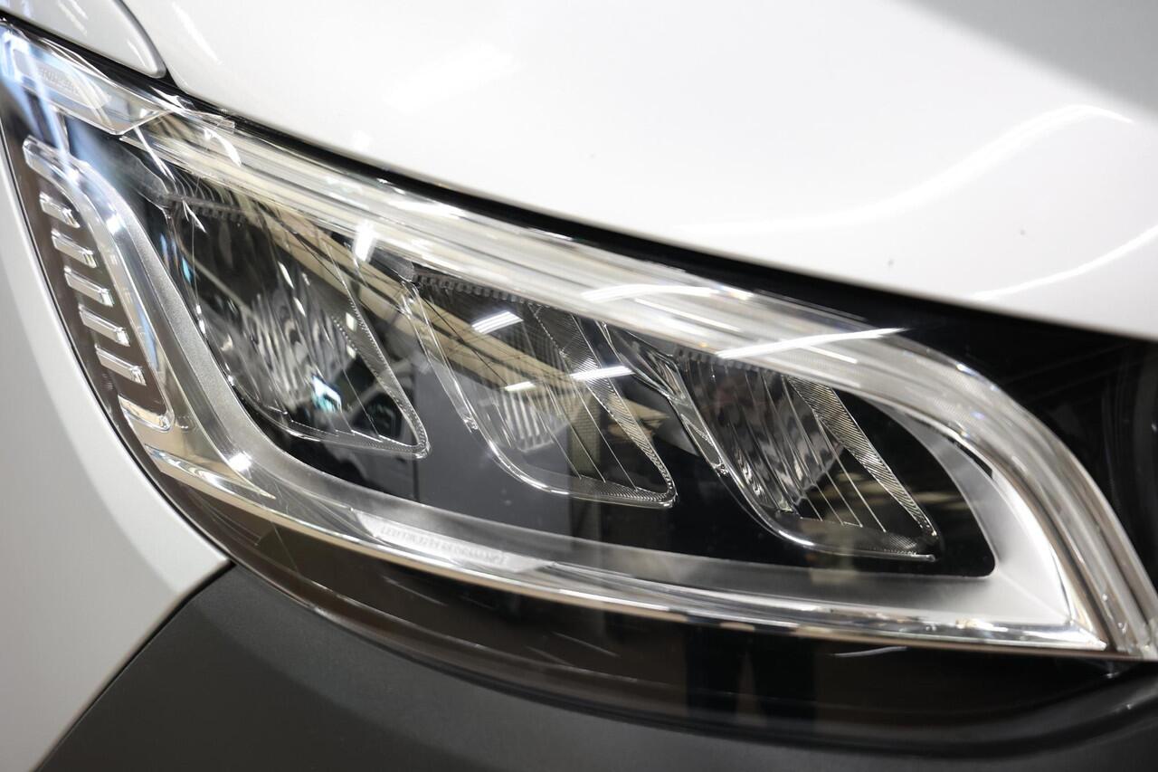 Mercedes-Benz SPRINTER 314 2.2 CDI L1H1 AUTOMAAT LED