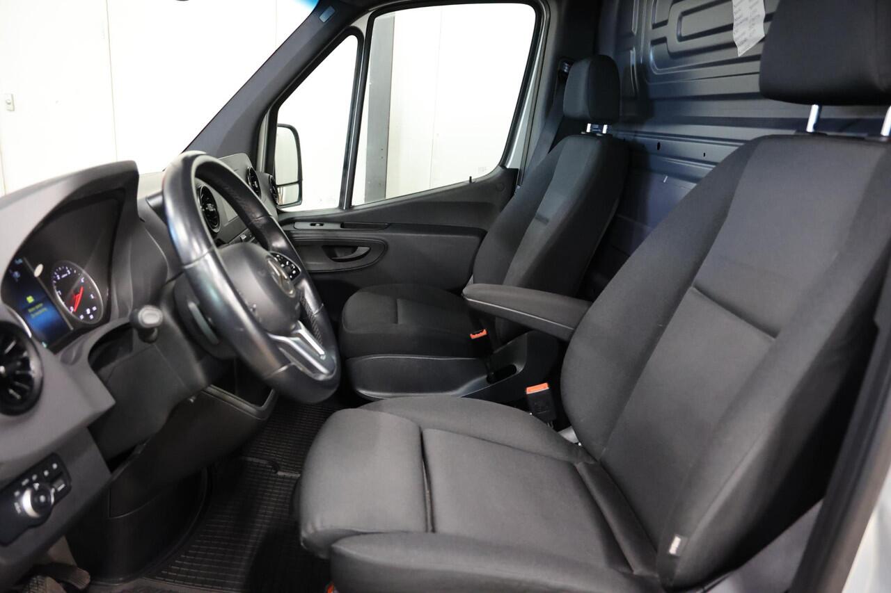 Mercedes-Benz SPRINTER 314 2.2 CDI L1H1 AUTOMAAT LED
