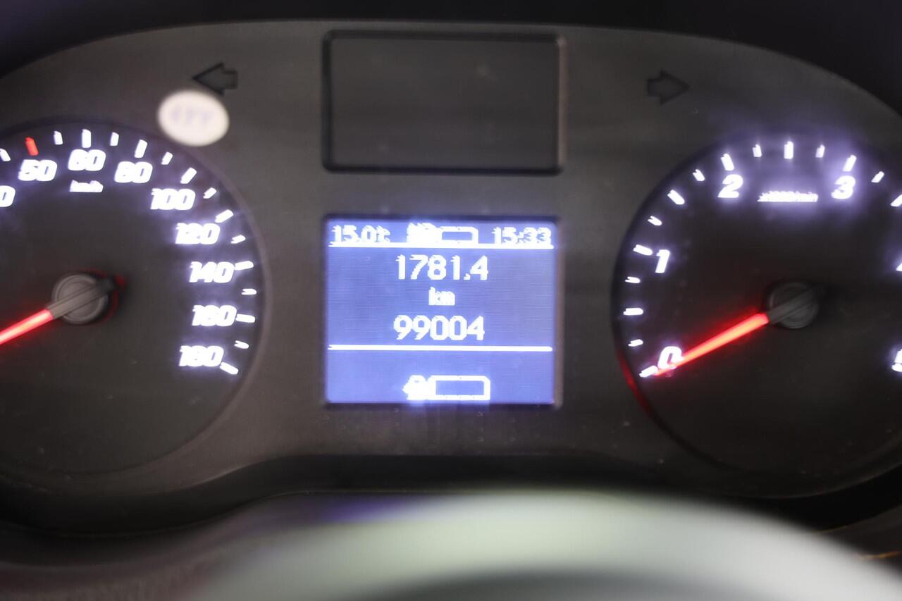 Mercedes-Benz SPRINTER 514 2.2 CDI KIPPER 3500KG TREKVERMOGEN