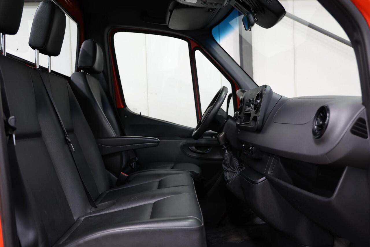 Mercedes-Benz SPRINTER 514 2.2 CDI KIPPER 3500KG TREKVERMOGEN
