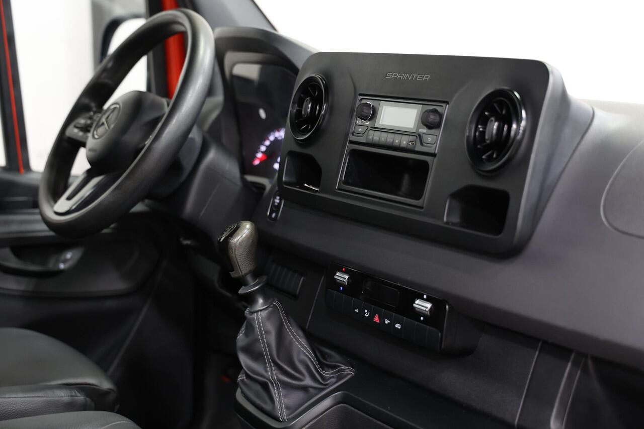 Mercedes-Benz SPRINTER 514 2.2 CDI KIPPER 3500KG TREKVERMOGEN