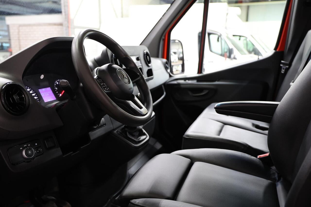 Mercedes-Benz SPRINTER 514 2.2 CDI KIPPER 3500KG TREKVERMOGEN