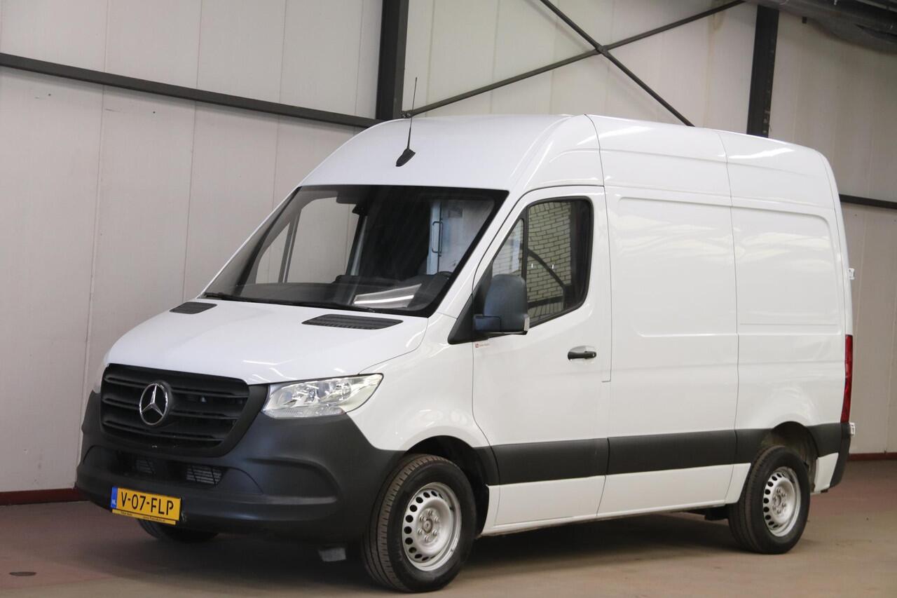 Mercedes-Benz SPRINTER 314 2.2 L1H2 (EXTRA KORT )AUTOMAAT Euro 6