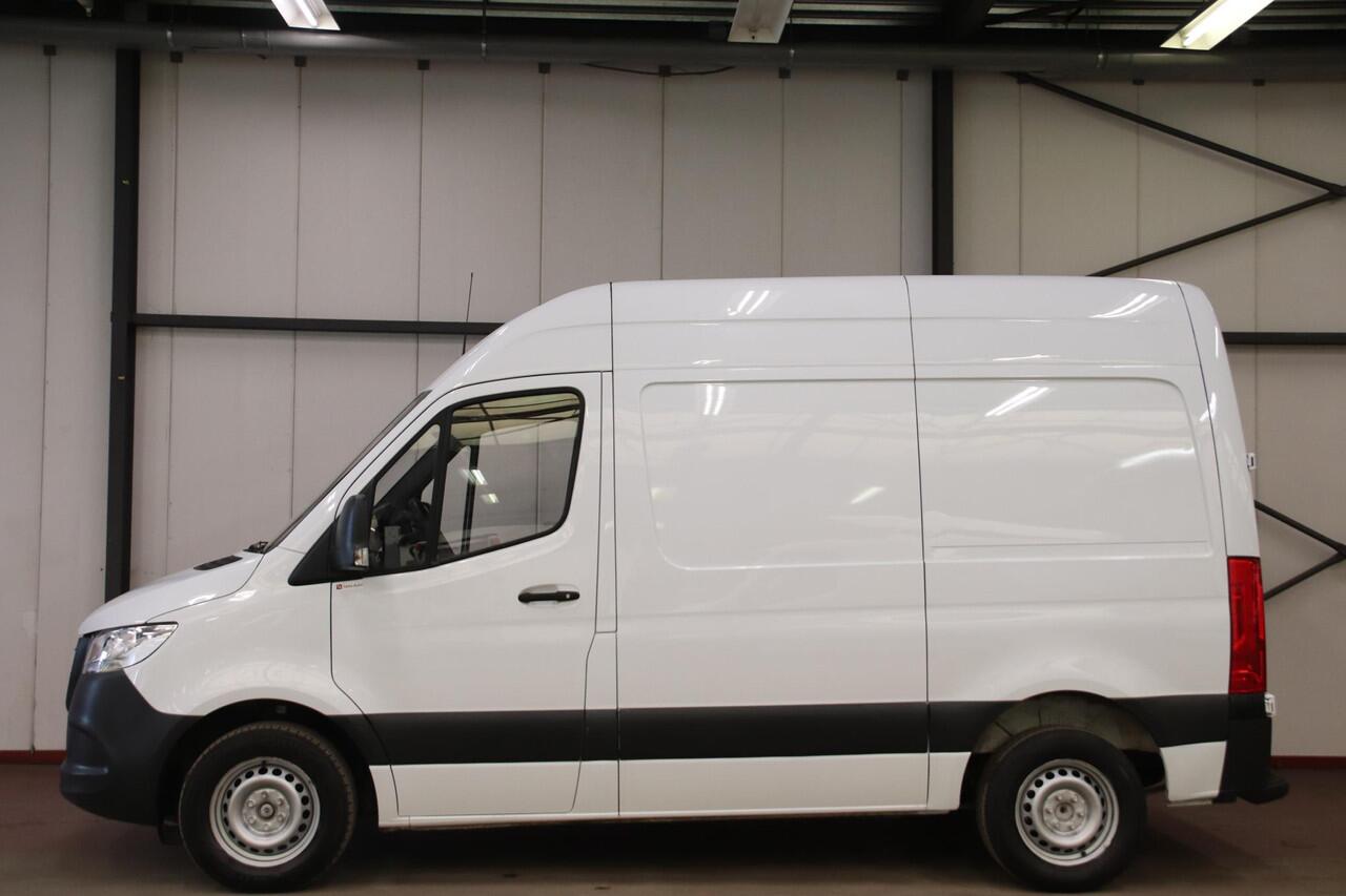Mercedes-Benz SPRINTER 314 2.2 L1H2 (EXTRA KORT )AUTOMAAT Euro 6