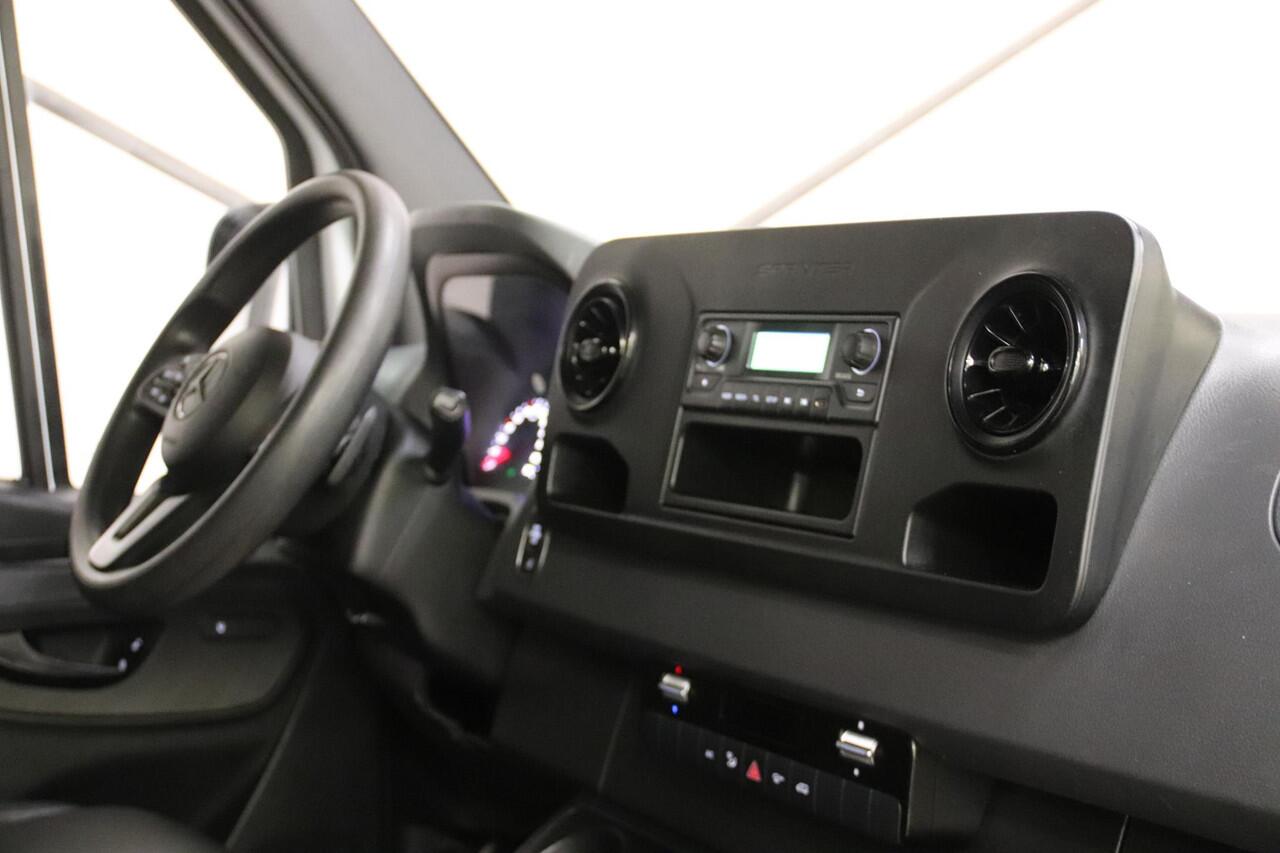 Mercedes-Benz SPRINTER 314 2.2 L1H2 (EXTRA KORT )AUTOMAAT Euro 6