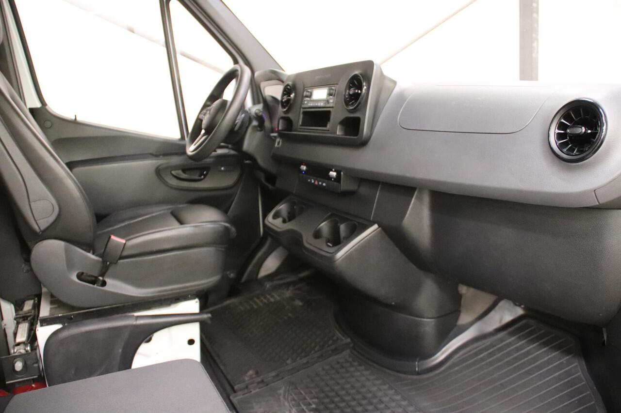 Mercedes-Benz SPRINTER 314 2.2 L1H2 (EXTRA KORT )AUTOMAAT Euro 6