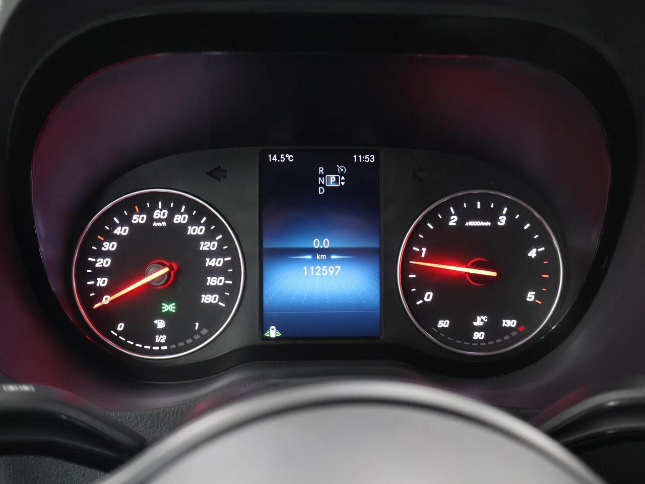 Mercedes-Benz SPRINTER 314 CDI | Aut.| L2 H2 | Aut. | Inbouwkasten |Trekh Trekhaak | Navigatie | Parkeercamera | Cruise Control | Klasse 3 Alarm | Geveerde en verwarmde Comfortstoel Chauffeur | Comfort Bijrijdersstoel | Dodehoekassistent | Achterdeuren 270 Graden |