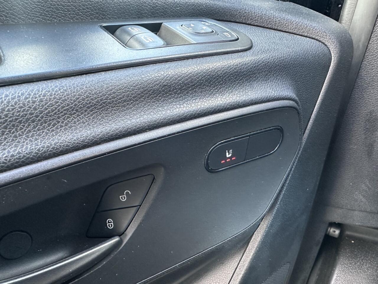 Mercedes-Benz SPRINTER 319 3.0 V6 CDI L3 LED Automaat ALU bak oprijwagen