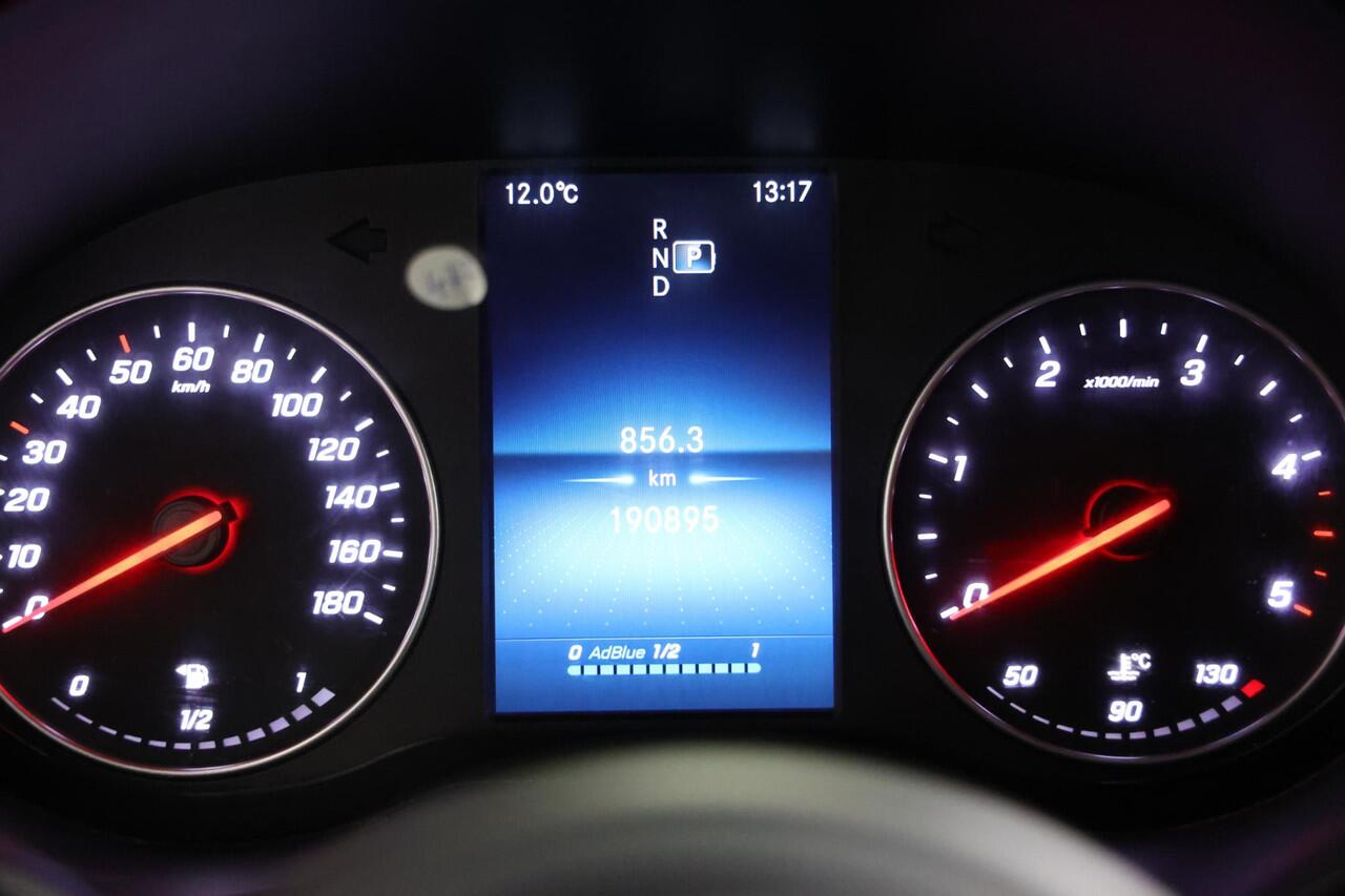 Mercedes-Benz SPRINTER 314 2.2 CDI L4H2 XXL AUTOMAAT