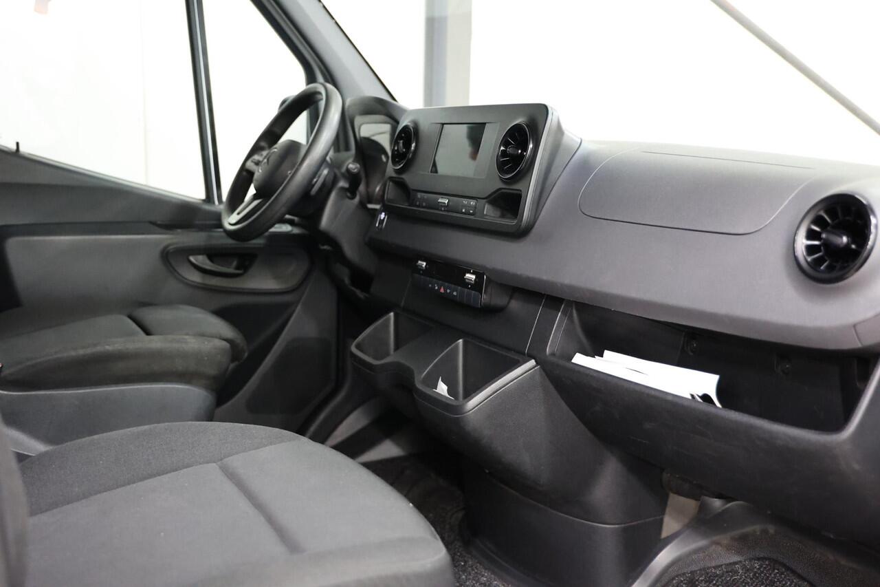Mercedes-Benz SPRINTER 314 2.2 CDI L4H2 XXL AUTOMAAT