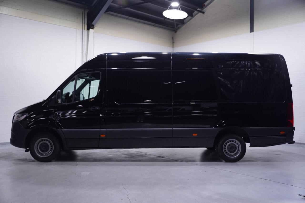 Mercedes-Benz SPRINTER 317 CDI 170 pk L3H2 v.a. 398,- p/mnd Camera, DAB+ Cruise control, MBux met Apple Carplay, Laadruimte Pakket, 3-Zits